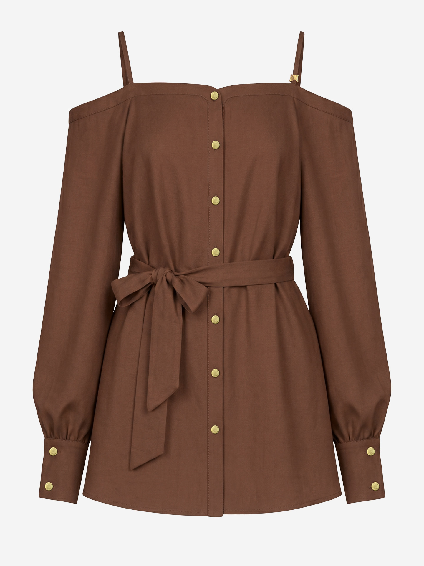 Riva Blouse