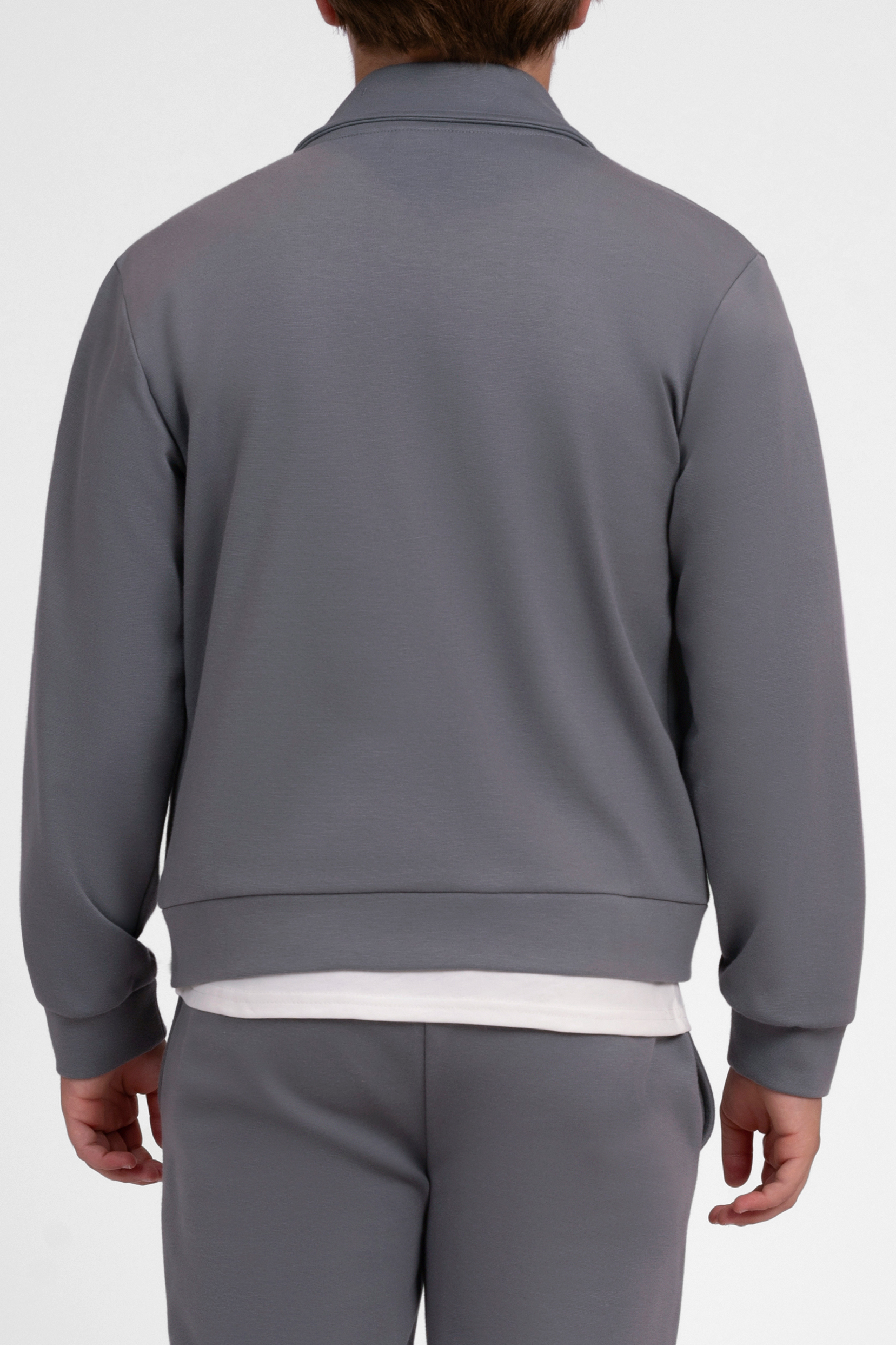 Arlo Track Jacket