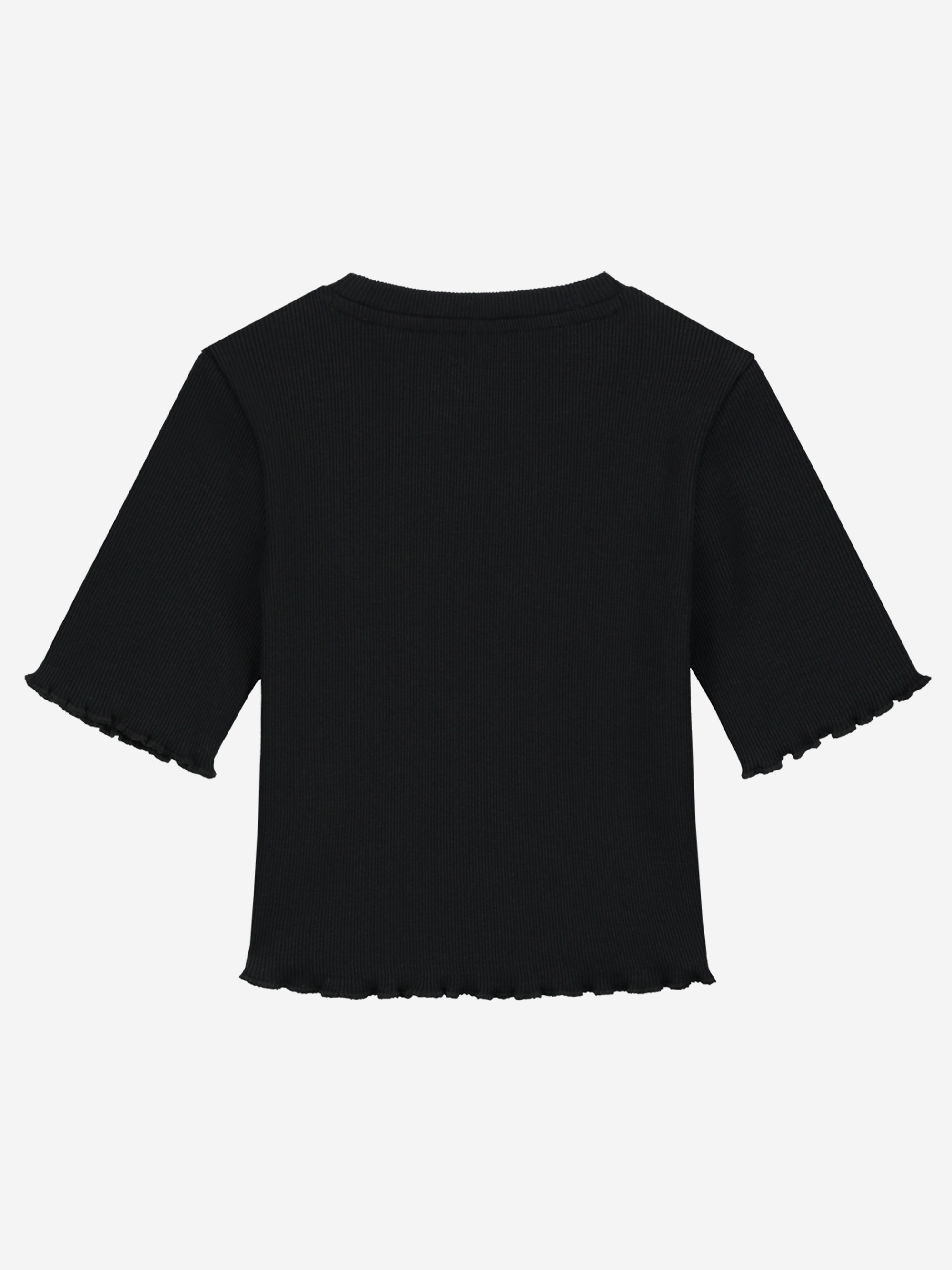 Lettuce Rib Shirt