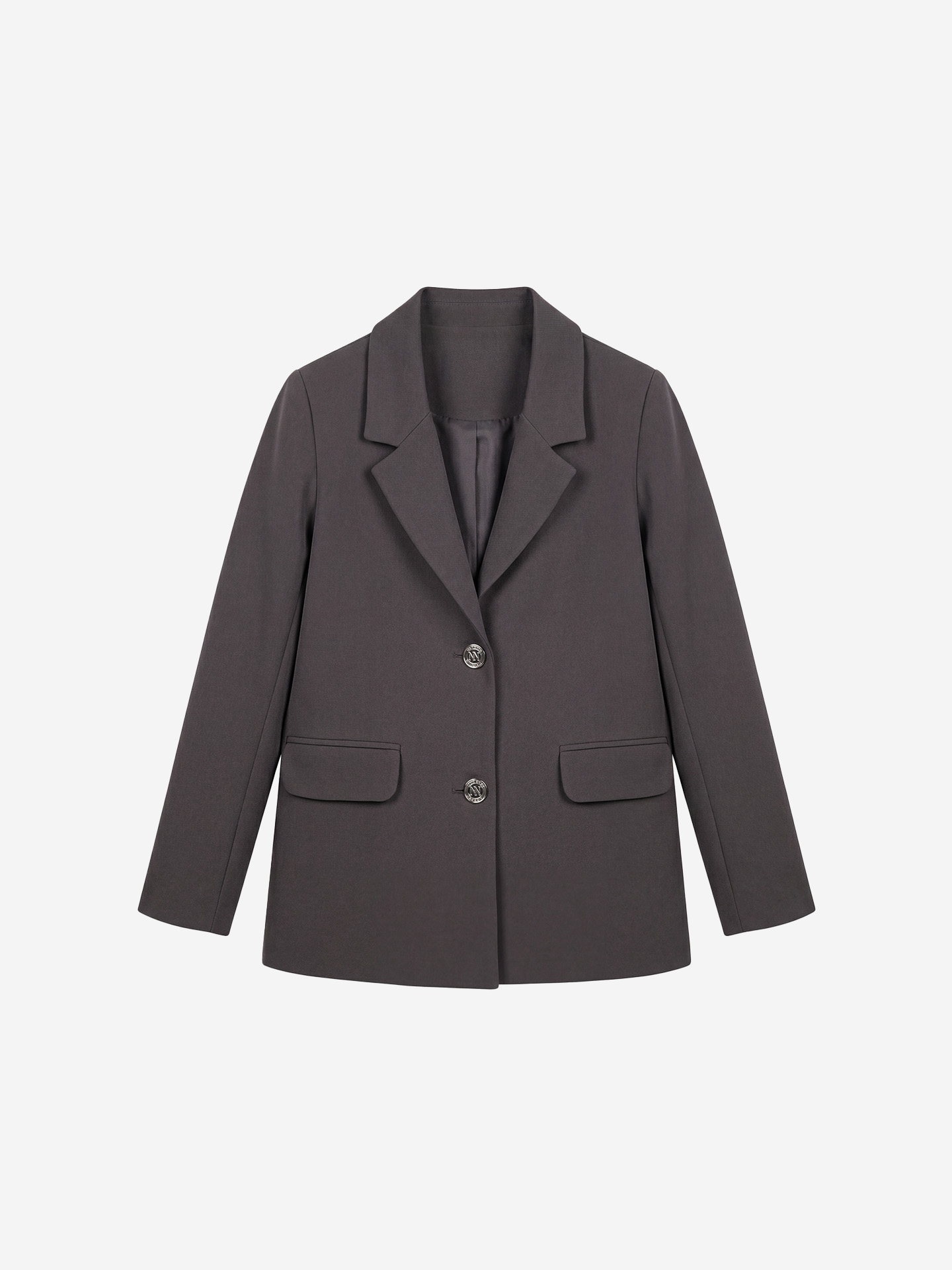 Classic blazer