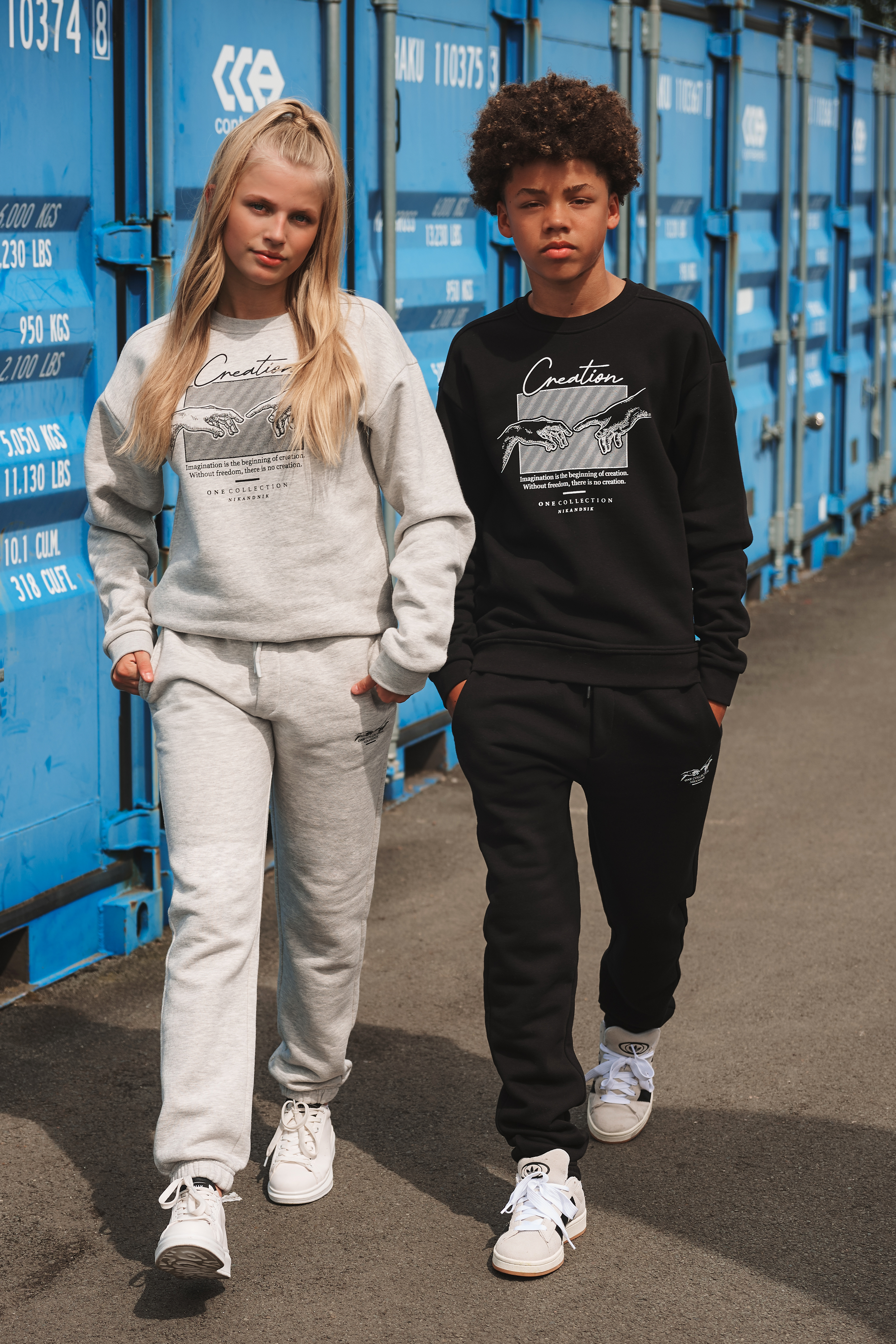 Creation Sweatpants