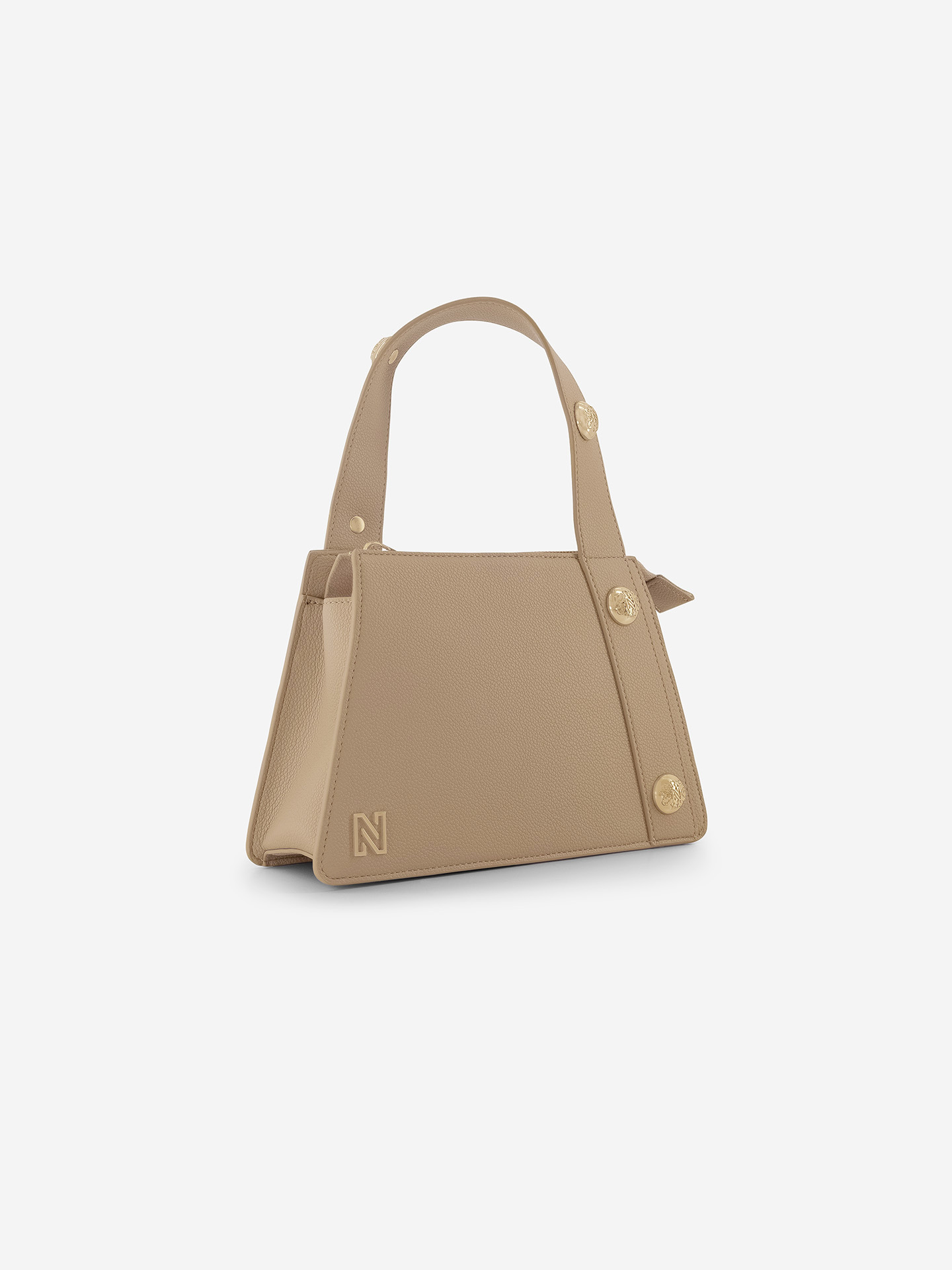 Lodz Rivet Bag