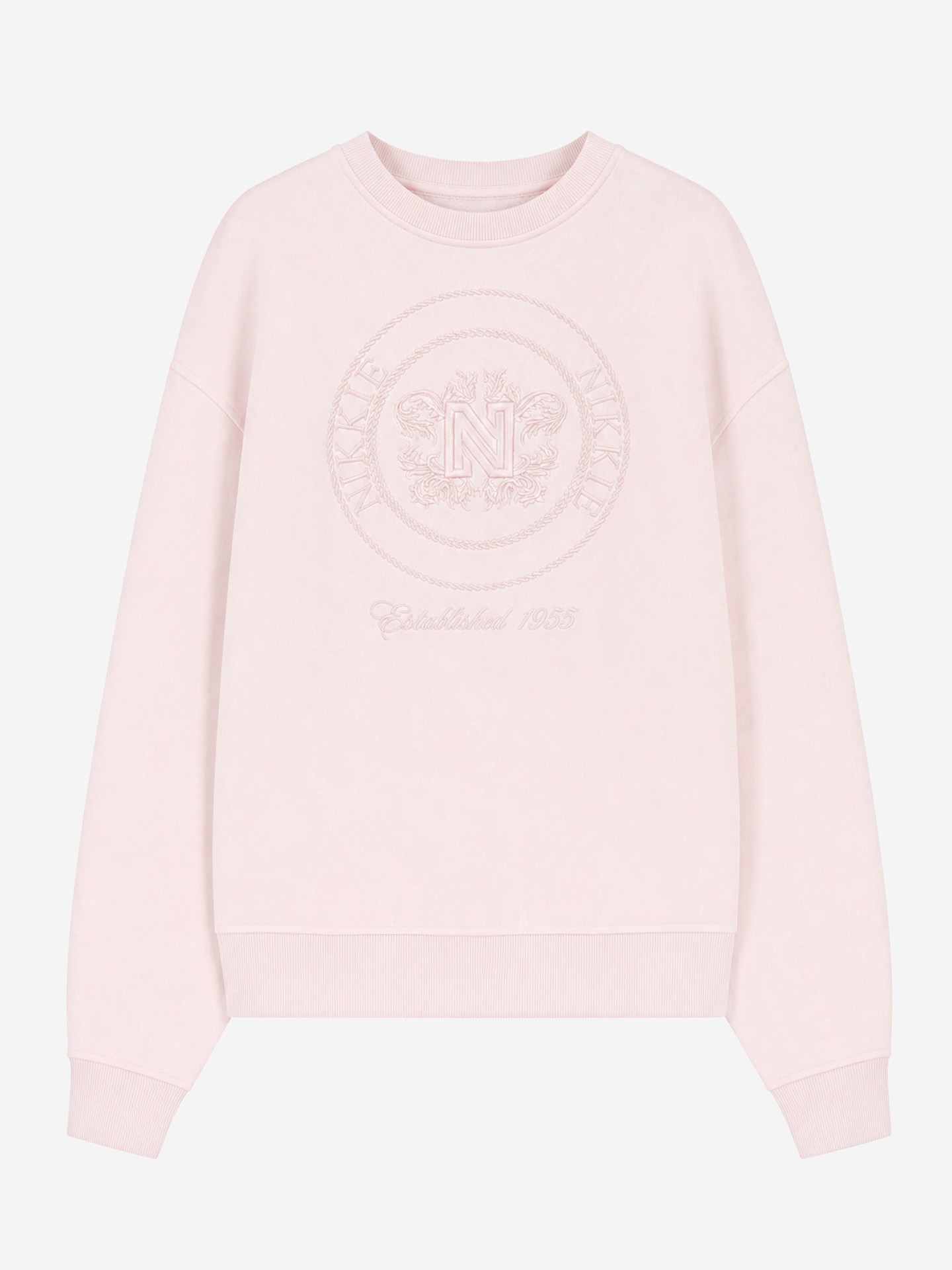 Nikkie Bold Sweater