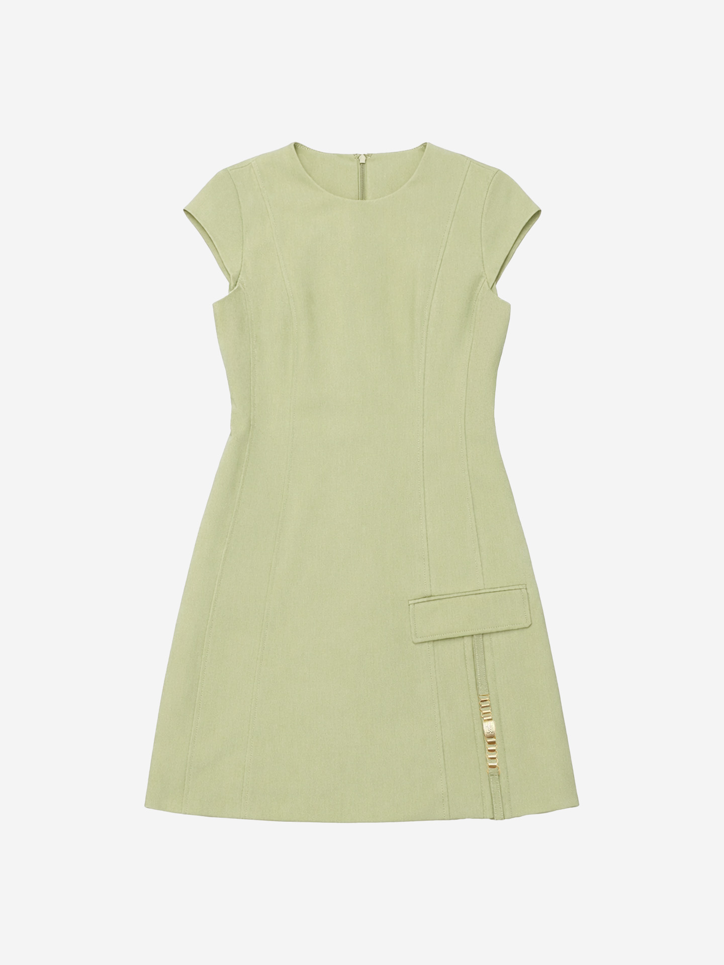 Parlo Dress