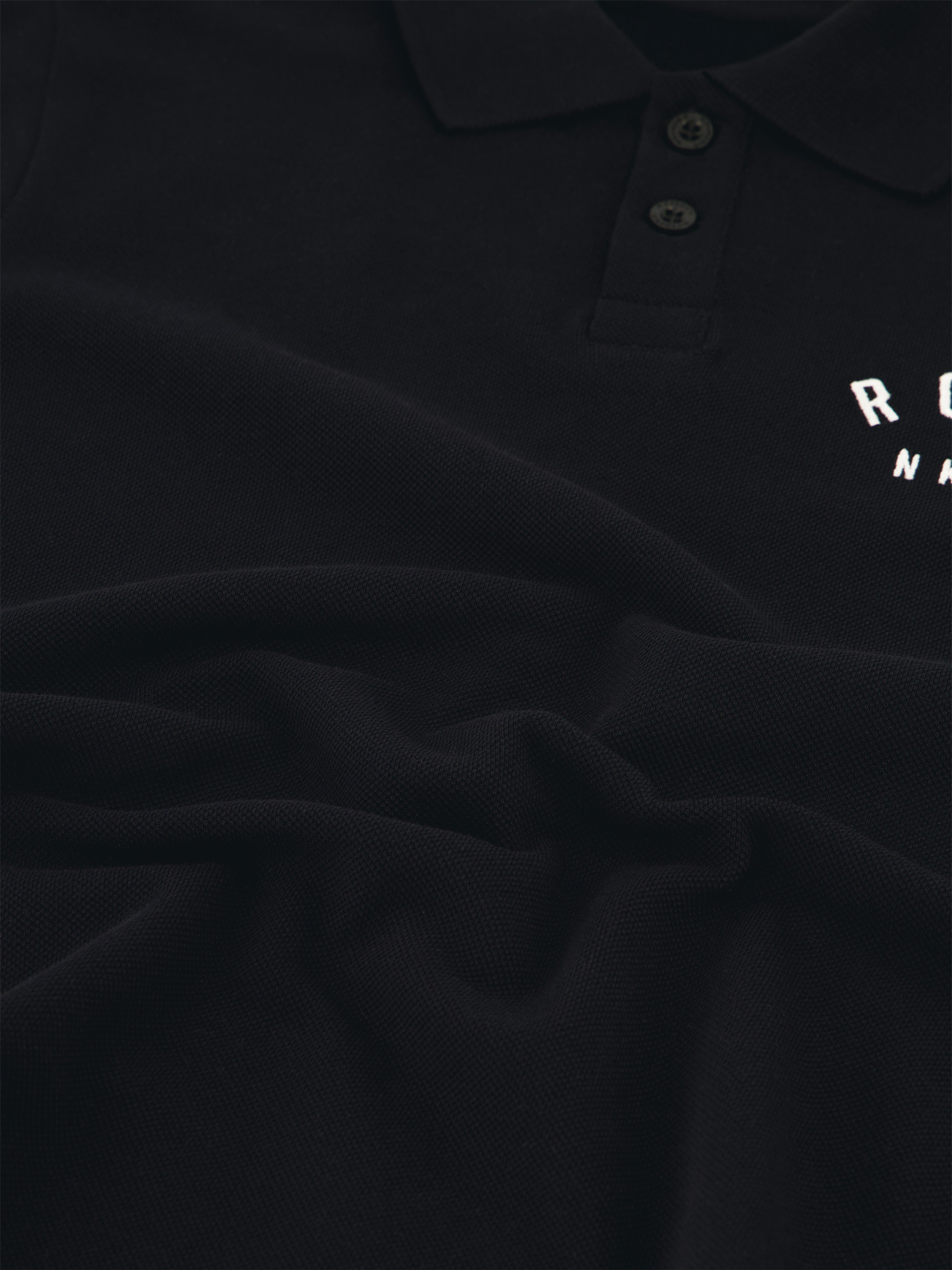 Royal Relaxed Polo Royal Relaxed Polo
