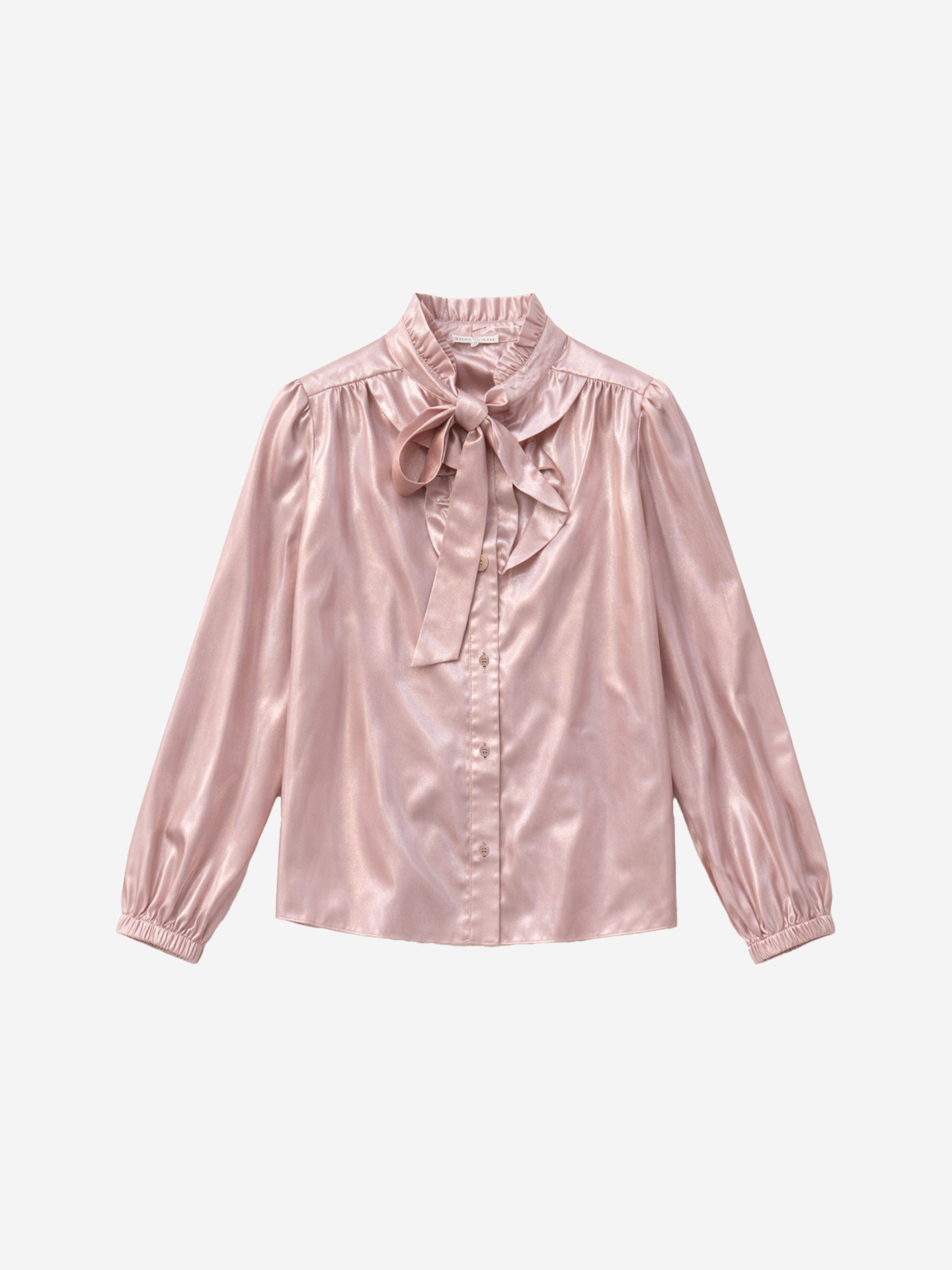 Marlon Blouse