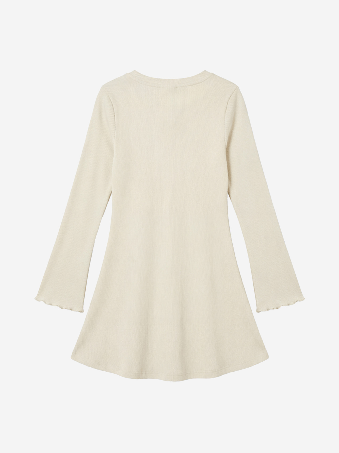 Sylvia Rib Dress