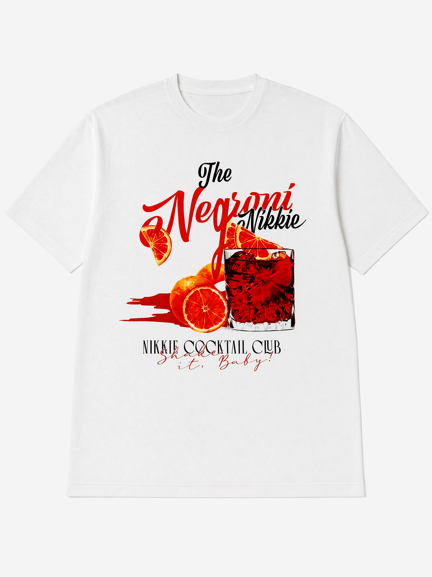 The Negroni T-Shirt