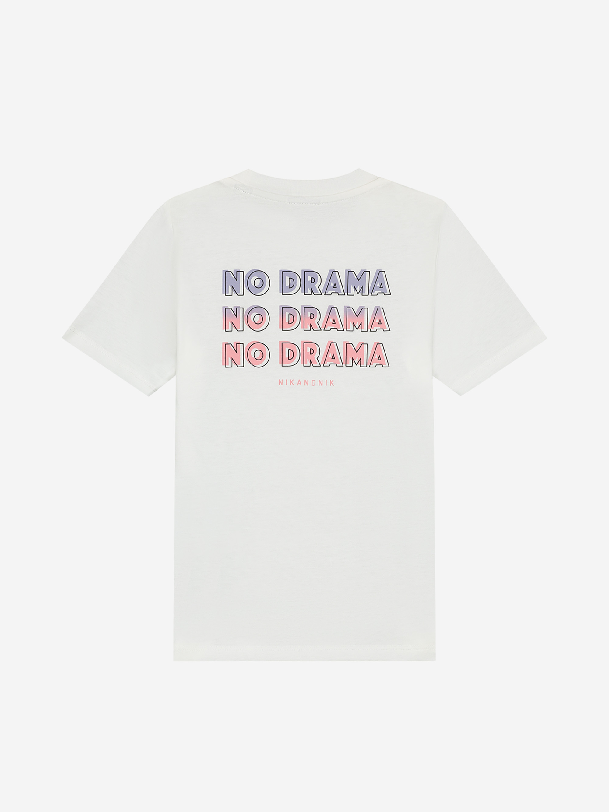 No Drama T-Shirt