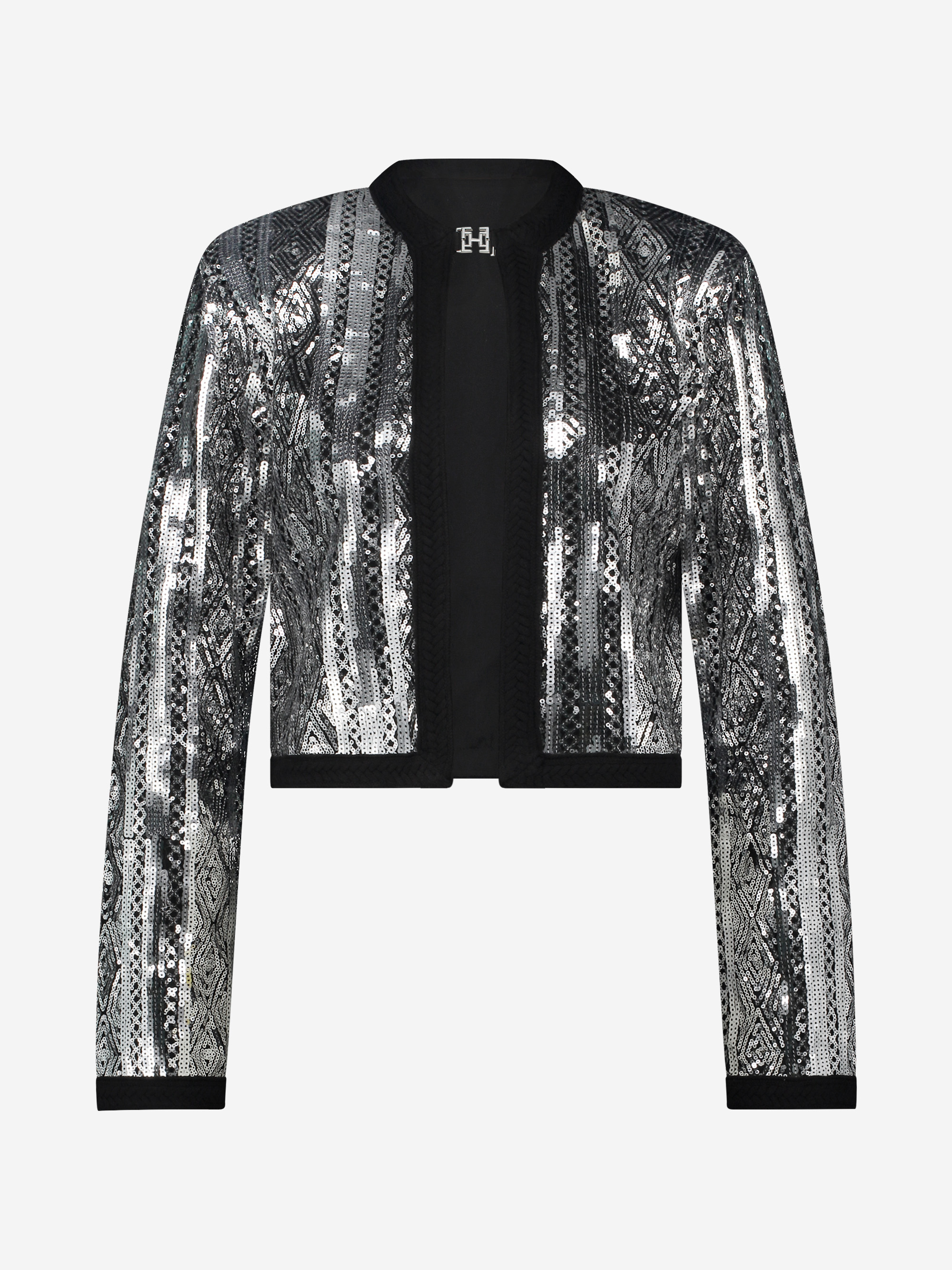 Fleur Jacket