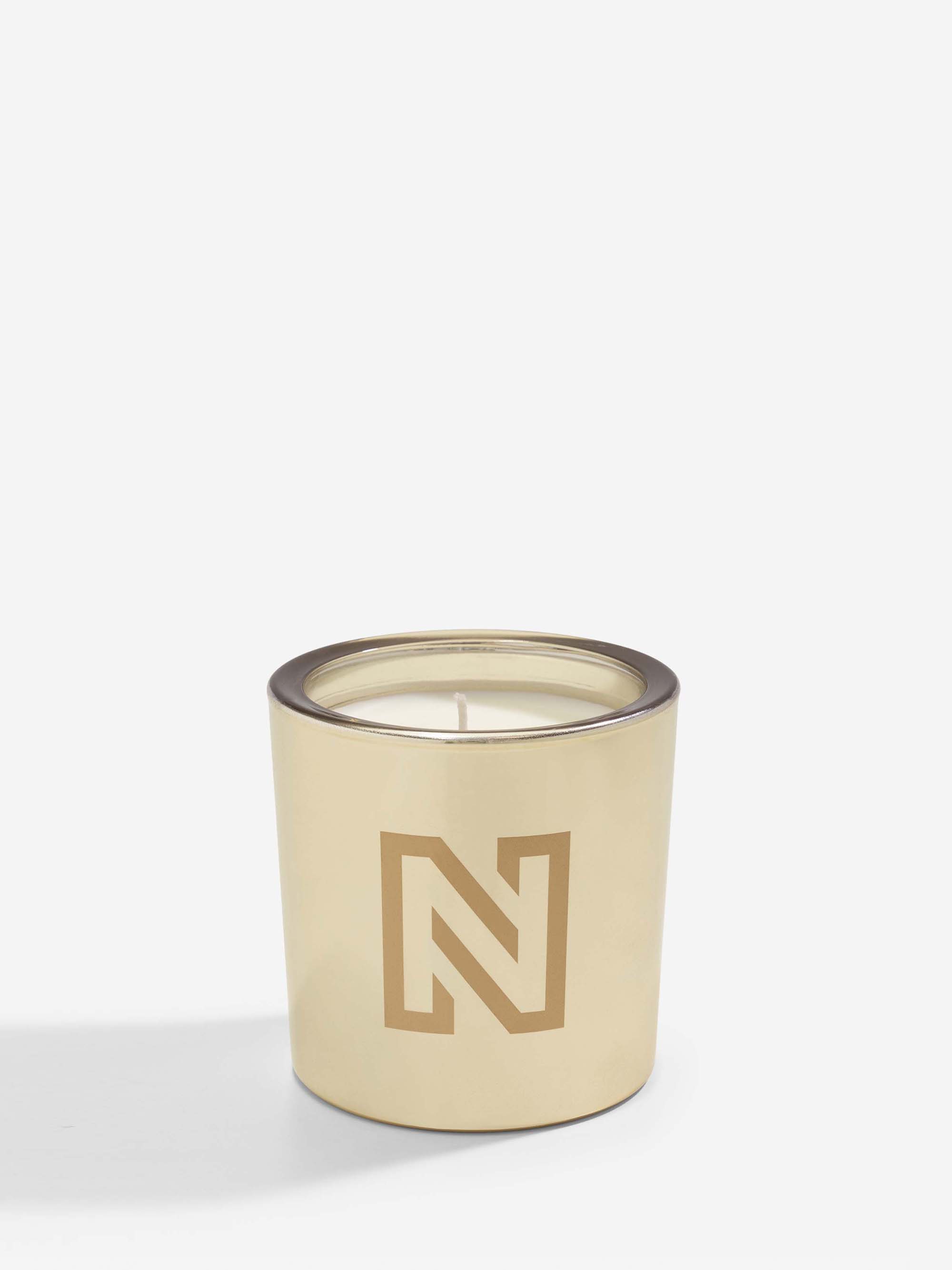 Scented Home Candle - Golden Alps Scented Home Candle - Golden Alps