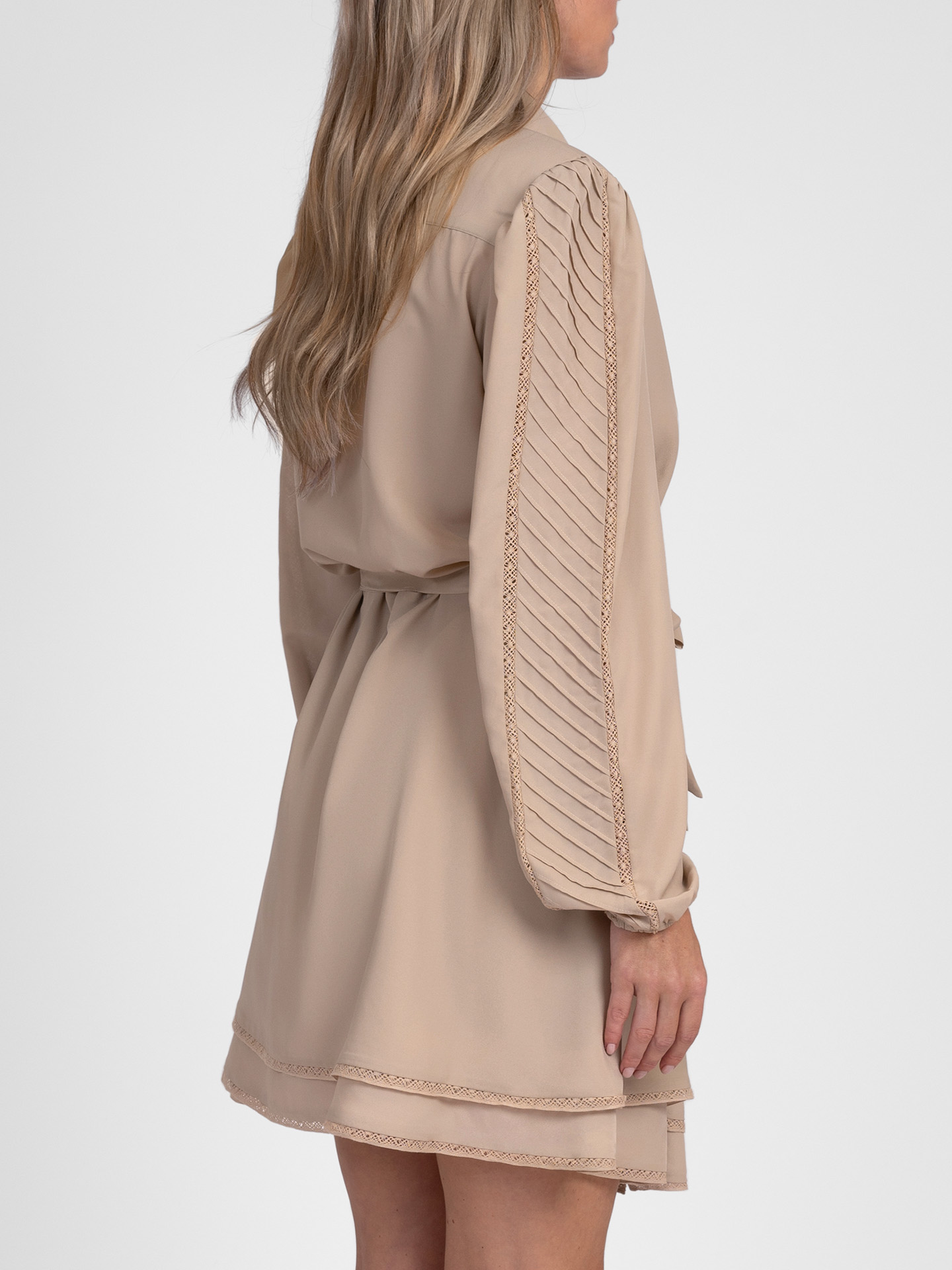 Odell Dress