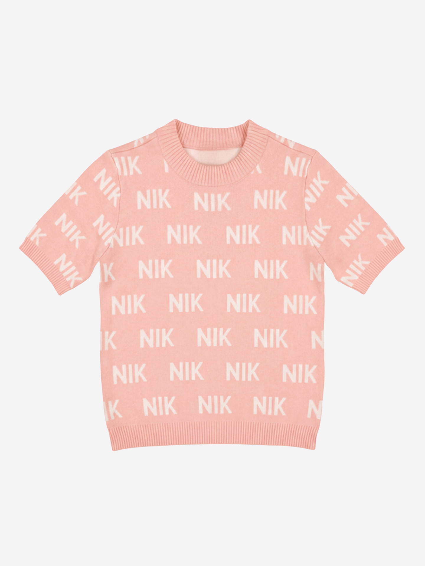 Oona SS Sweater