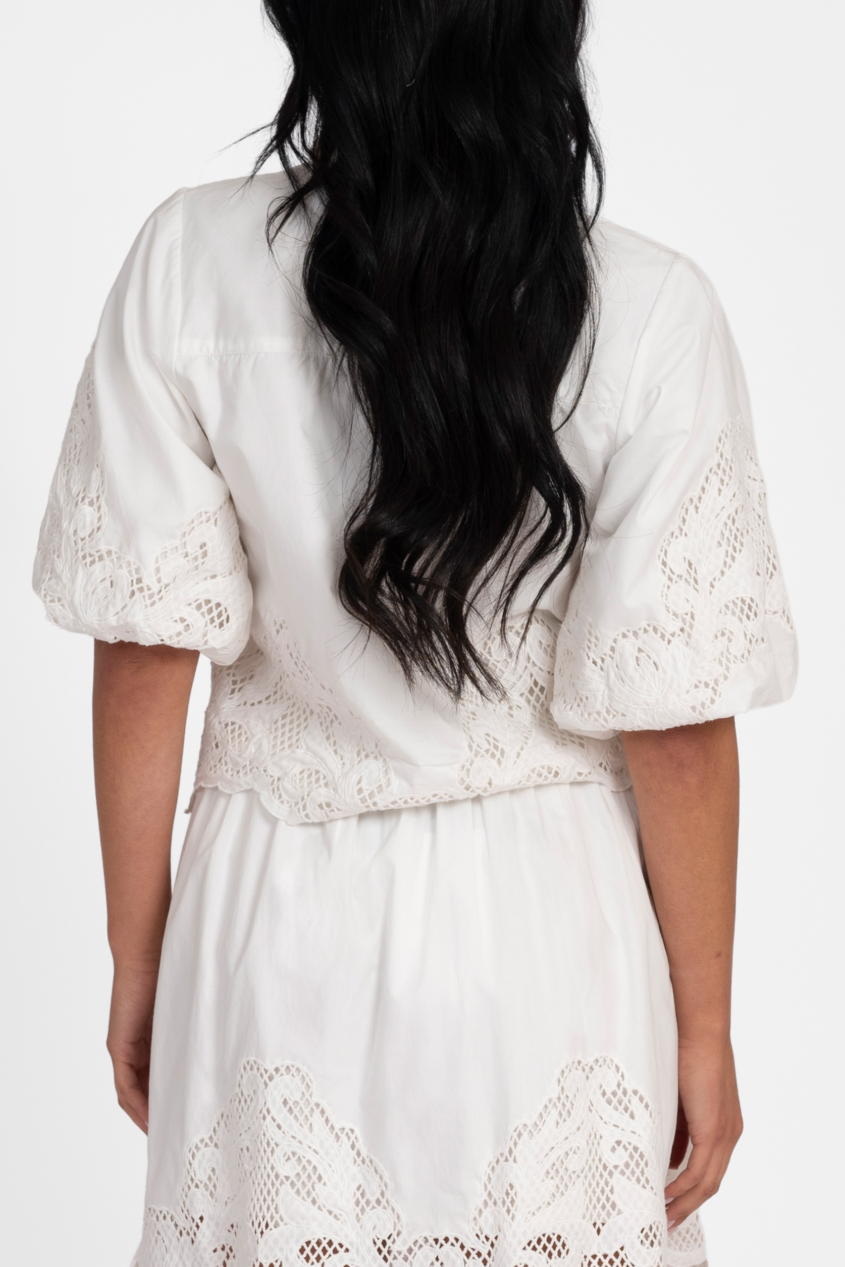 Rabano Blouse