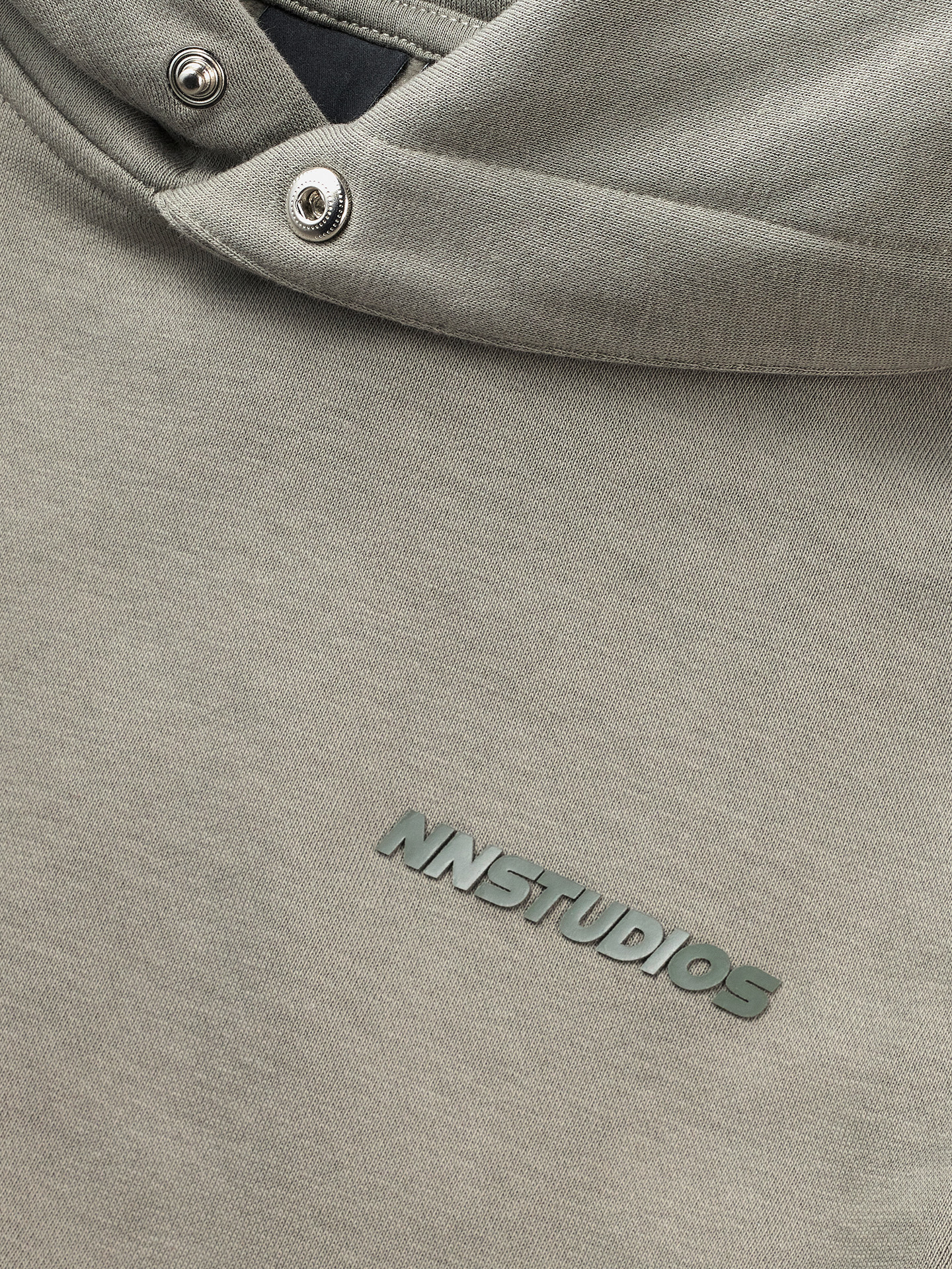 Boston Hoodie