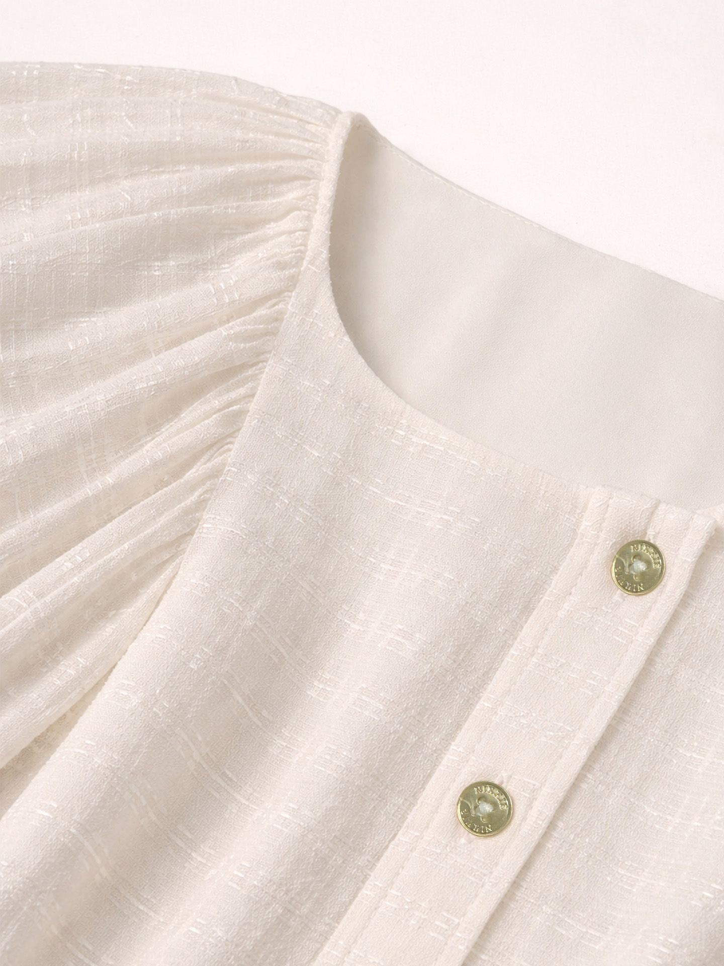 Preble Blouse