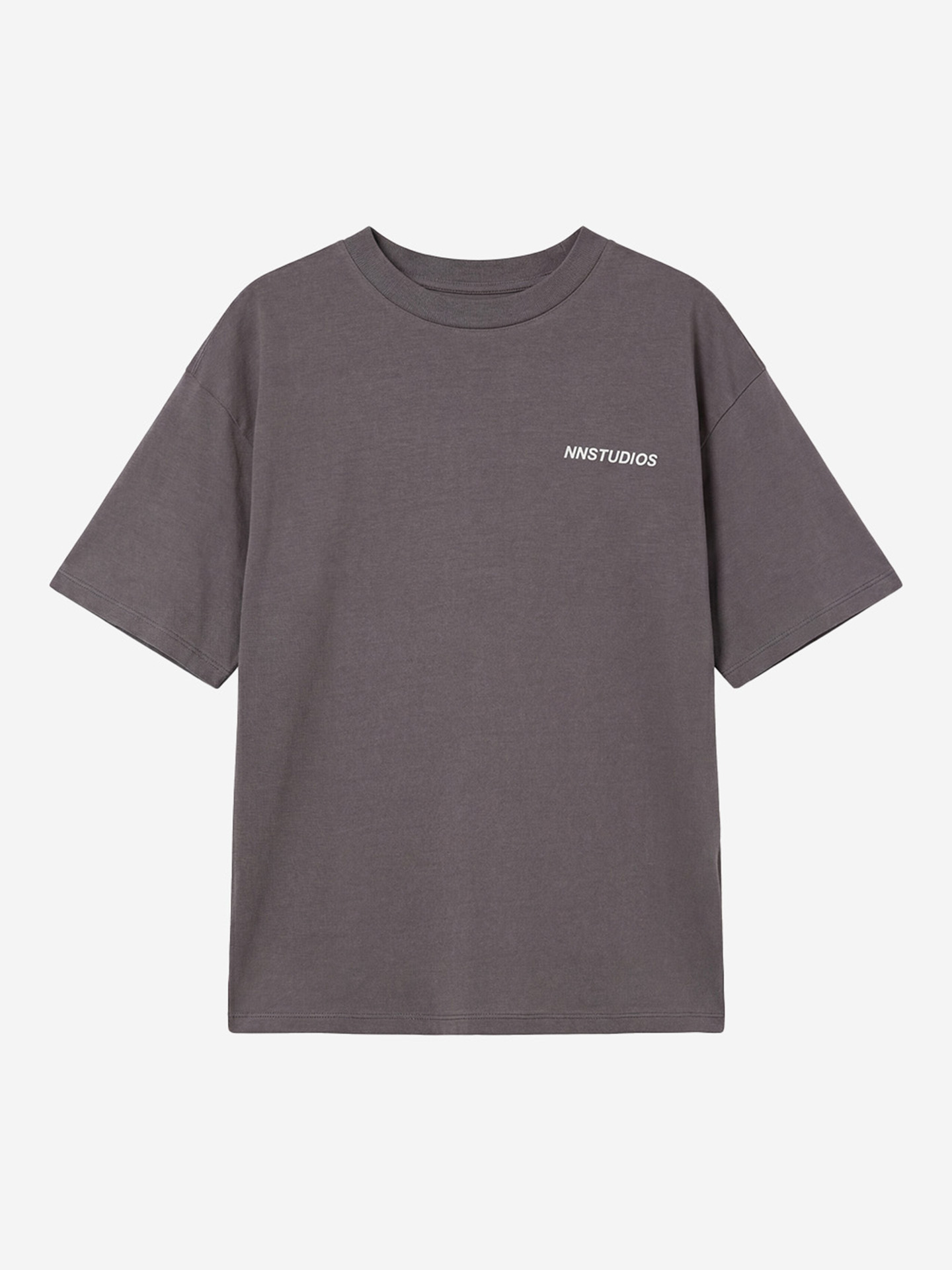 Oversized T-shirt with print
