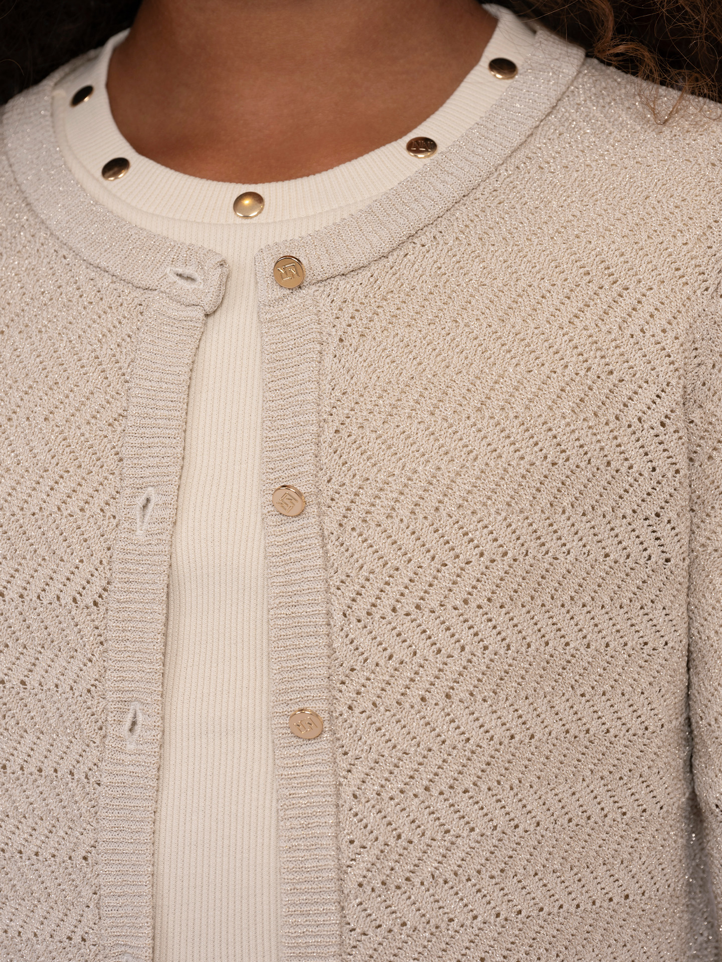 Siv Cardigan