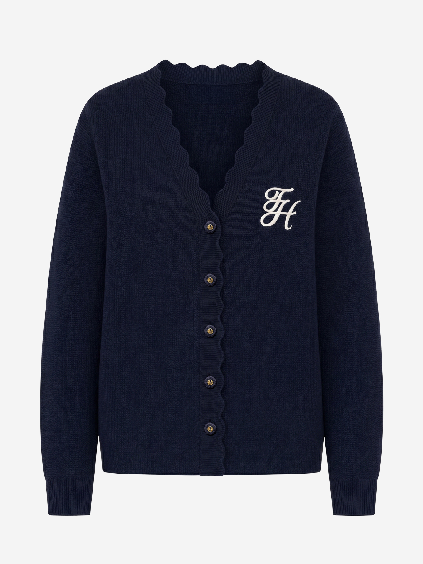 Oberon Cardigan
