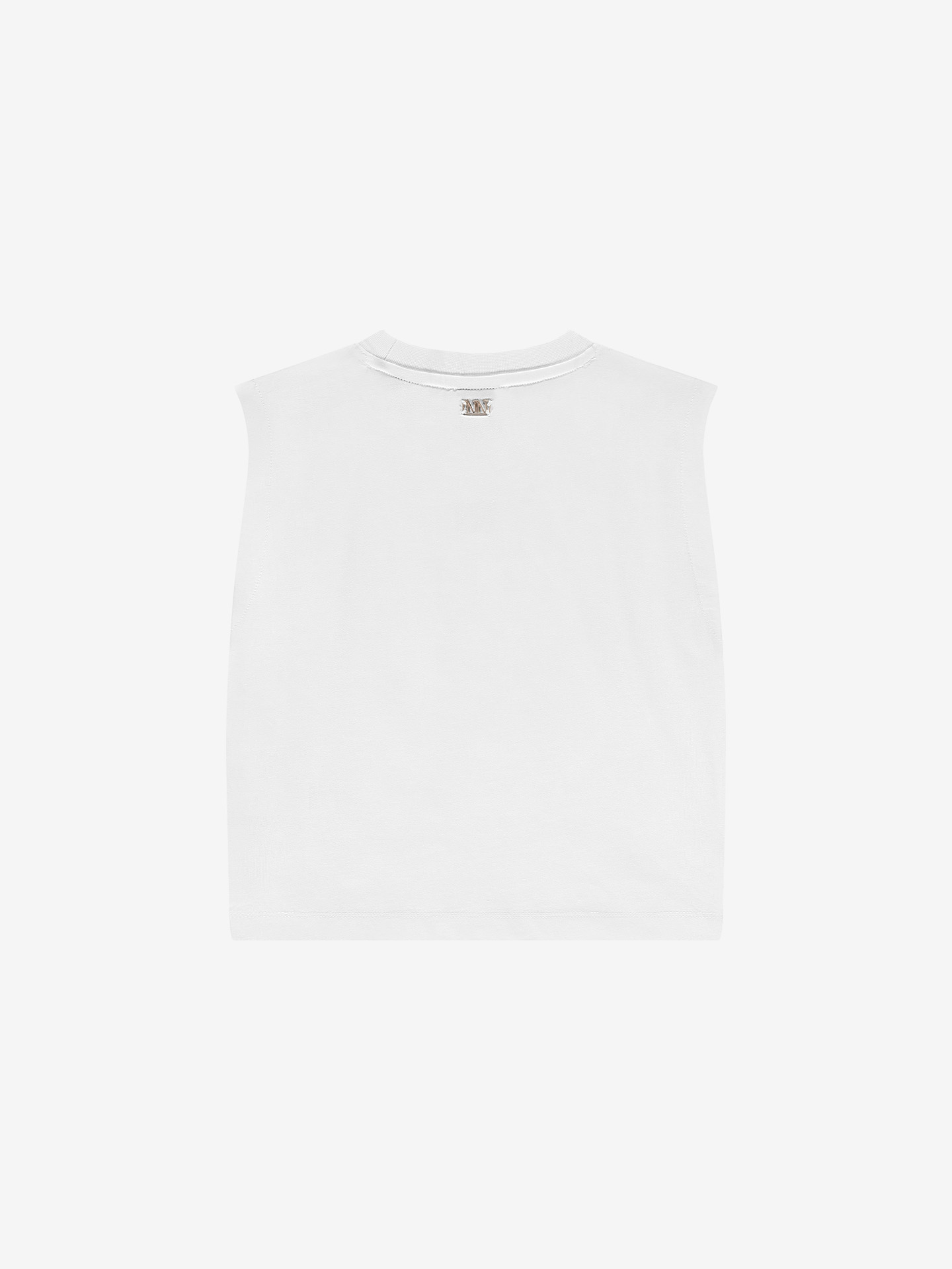 Pleat T-Shirt
