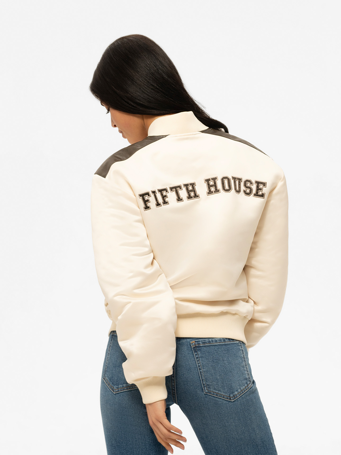 Micca Jacket