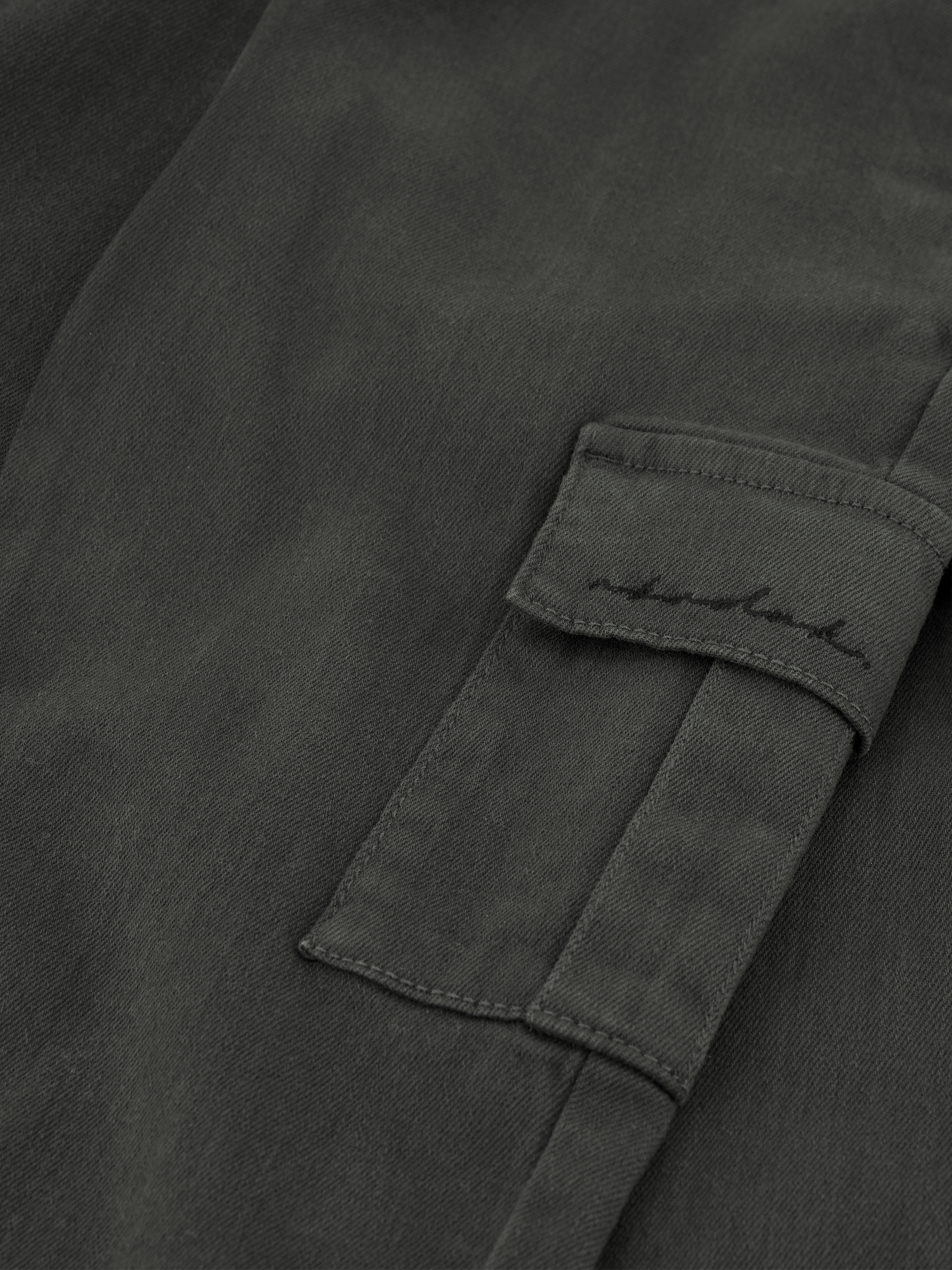 Twill Utility Pants