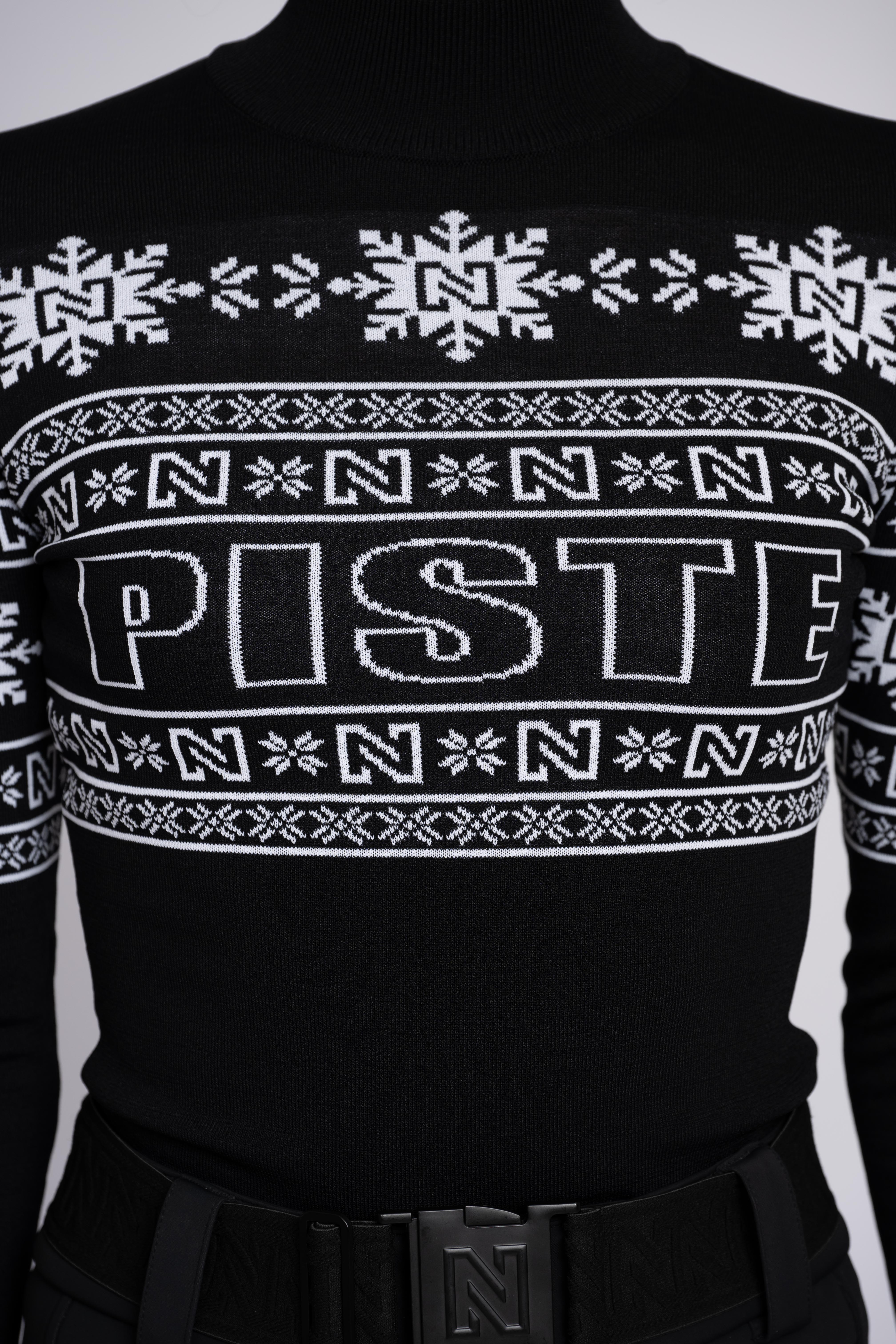 Giza Piste Pull