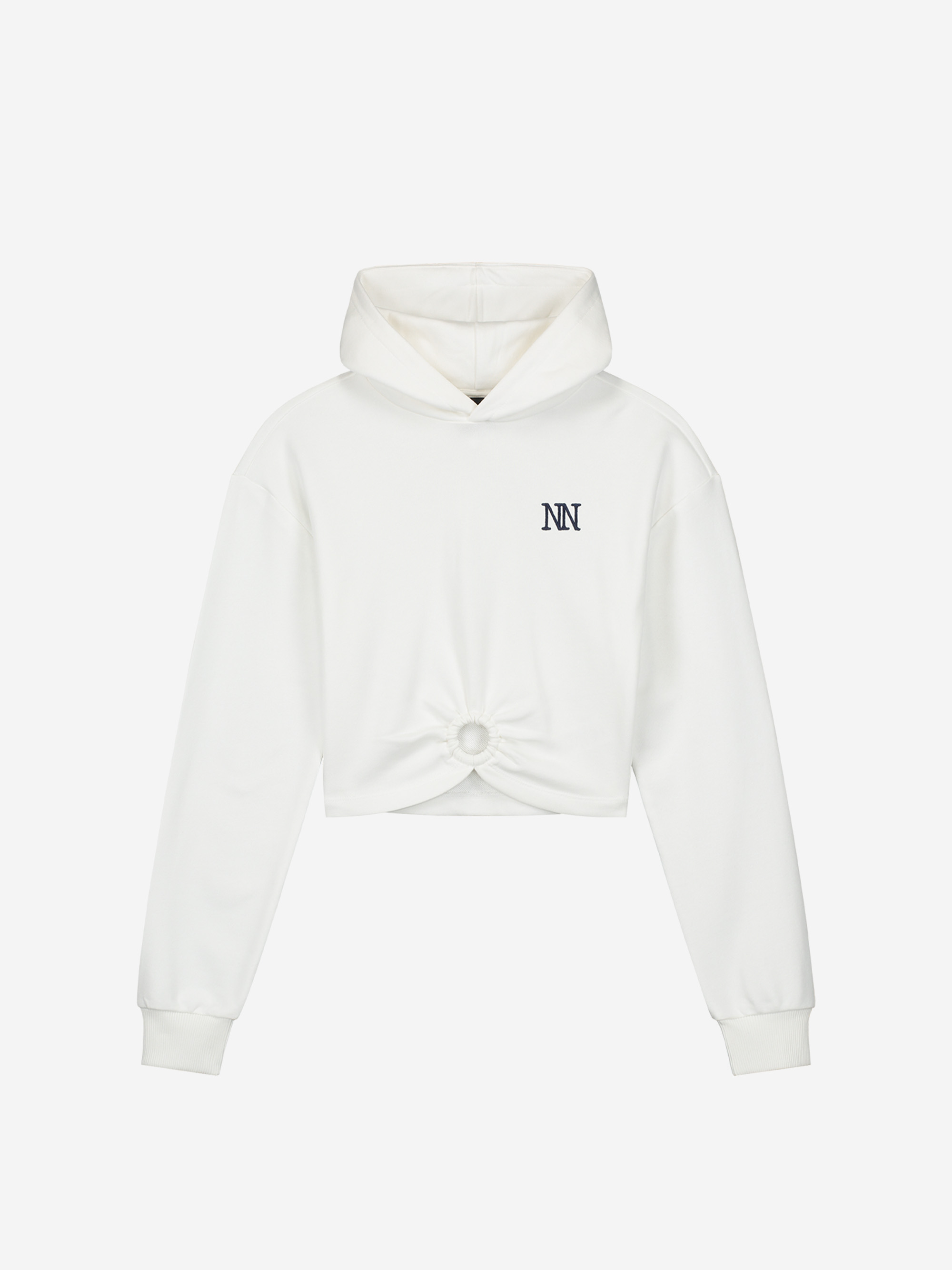 Ring Hoodie