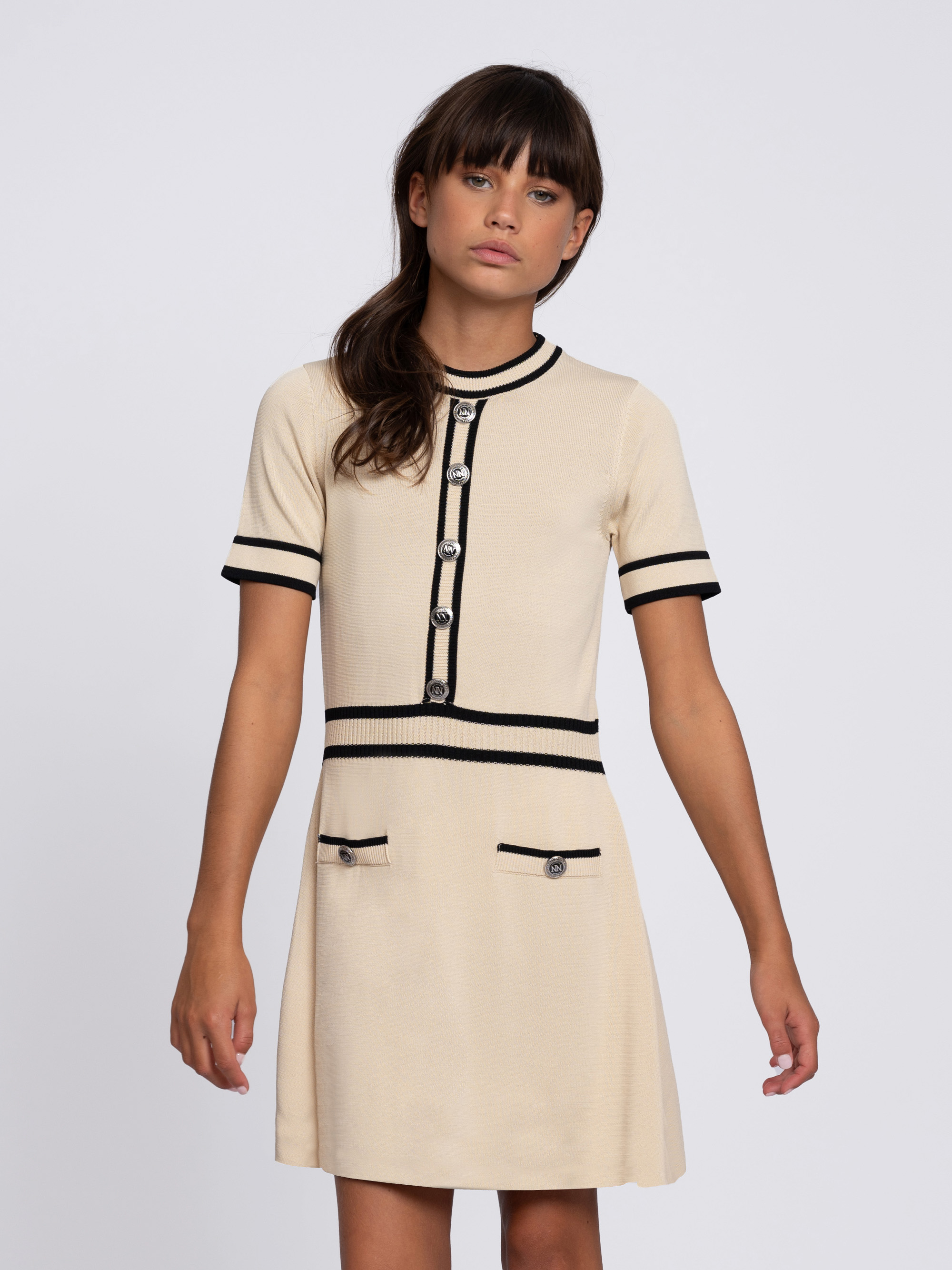 Khloe Dress