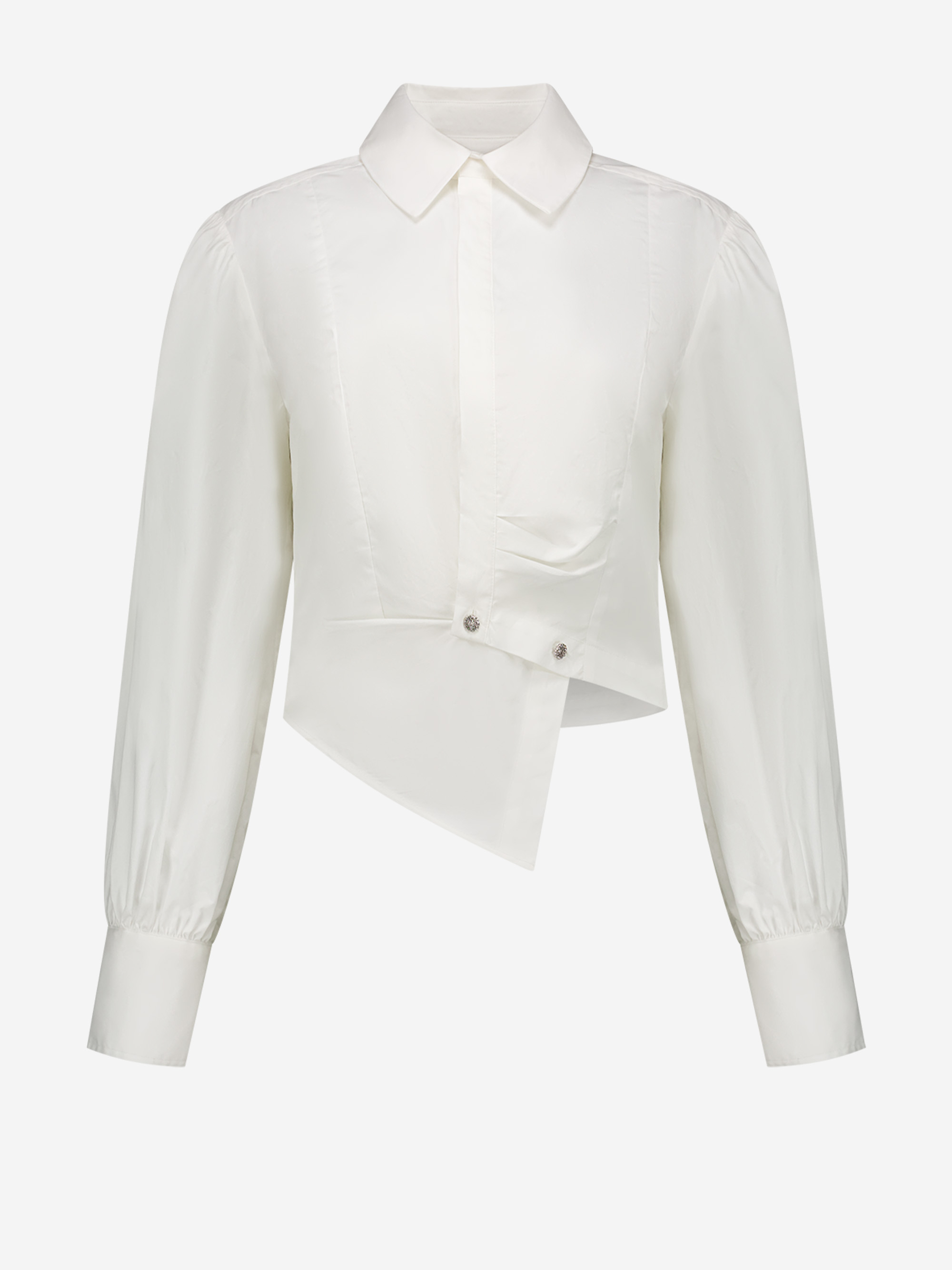 Erma Blouse