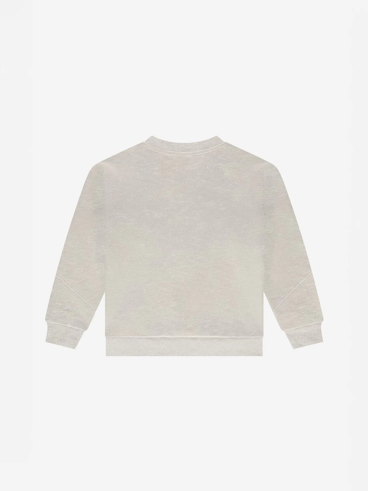 Cutseam Sweatshirt