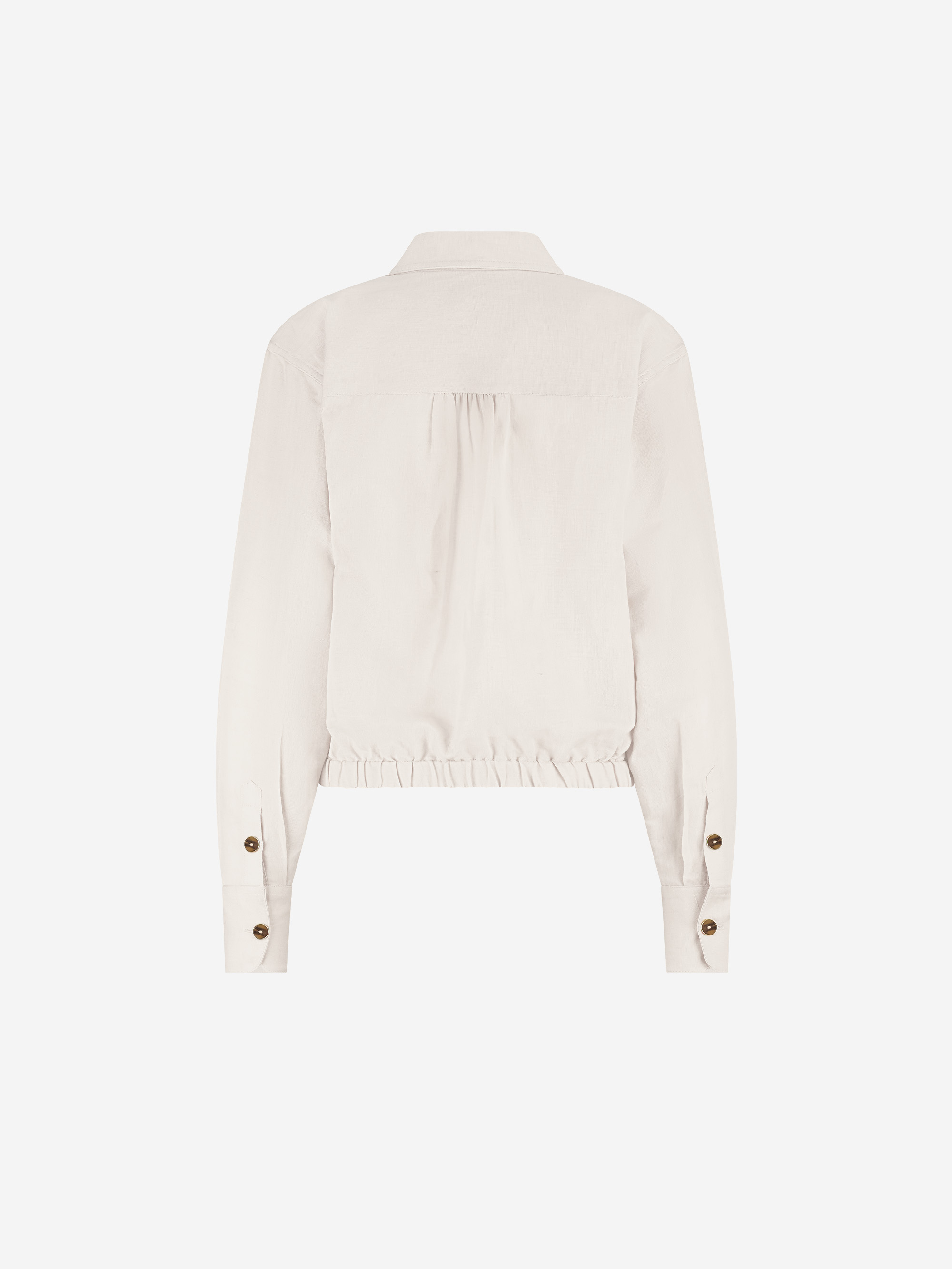 Imani Blouse