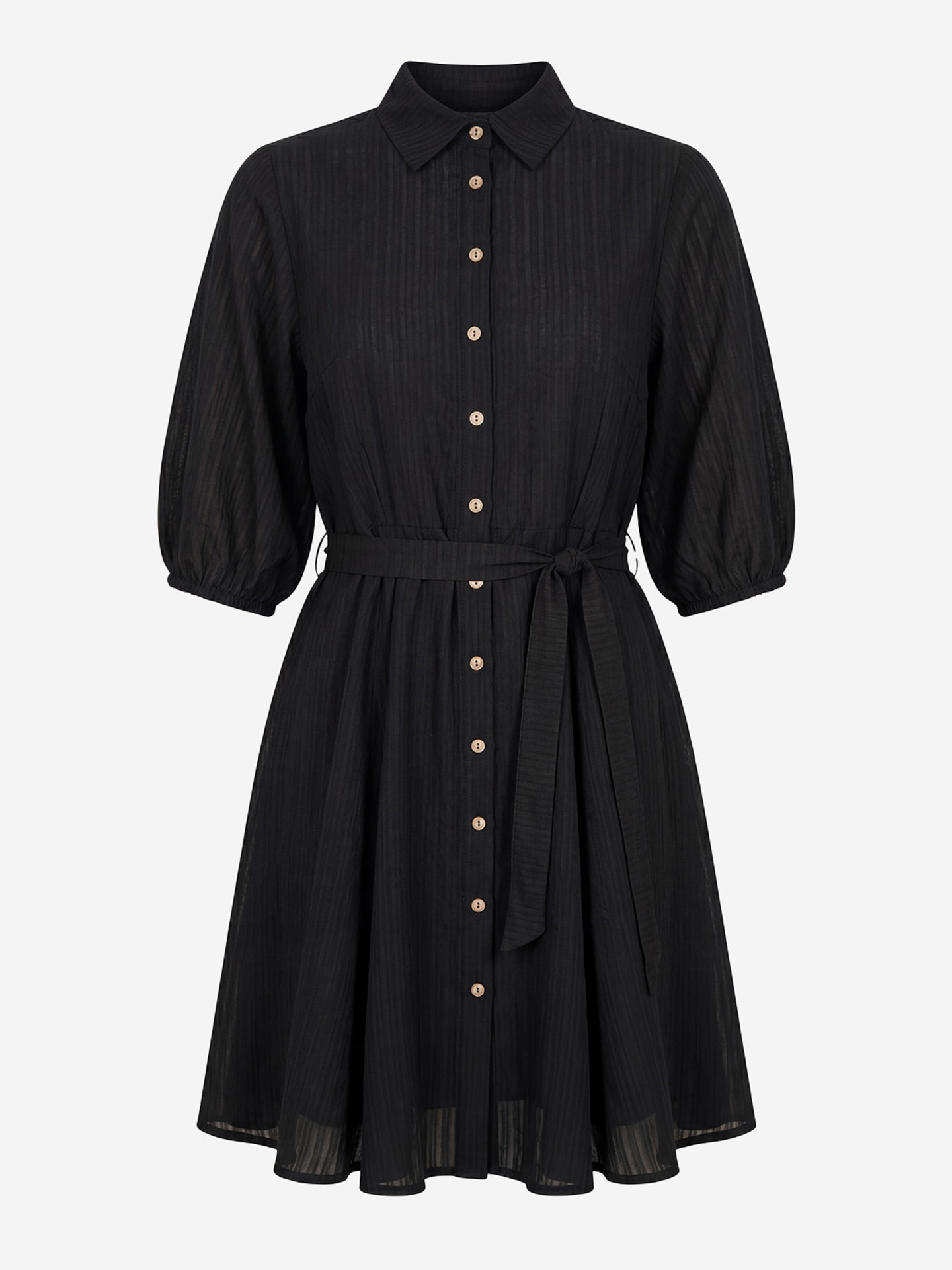 Qaftan Dress