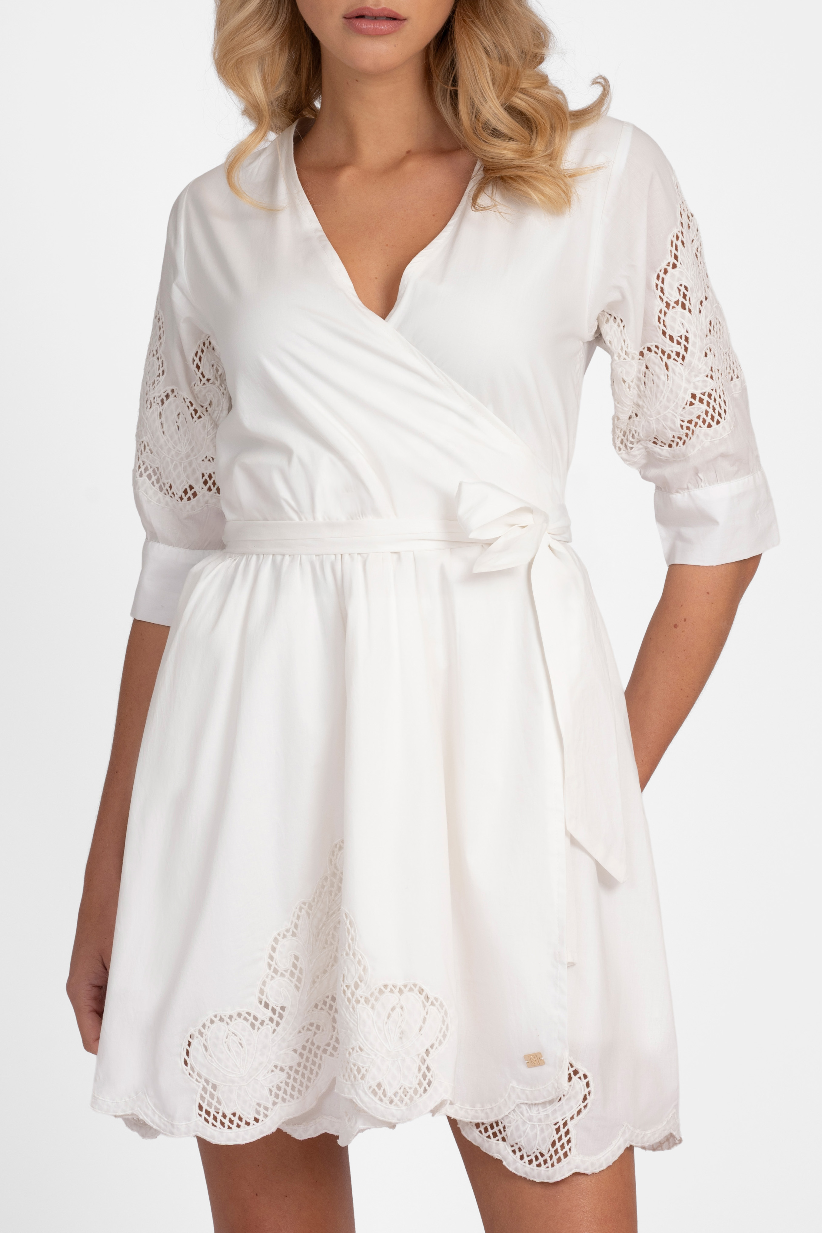 Rabano Dress