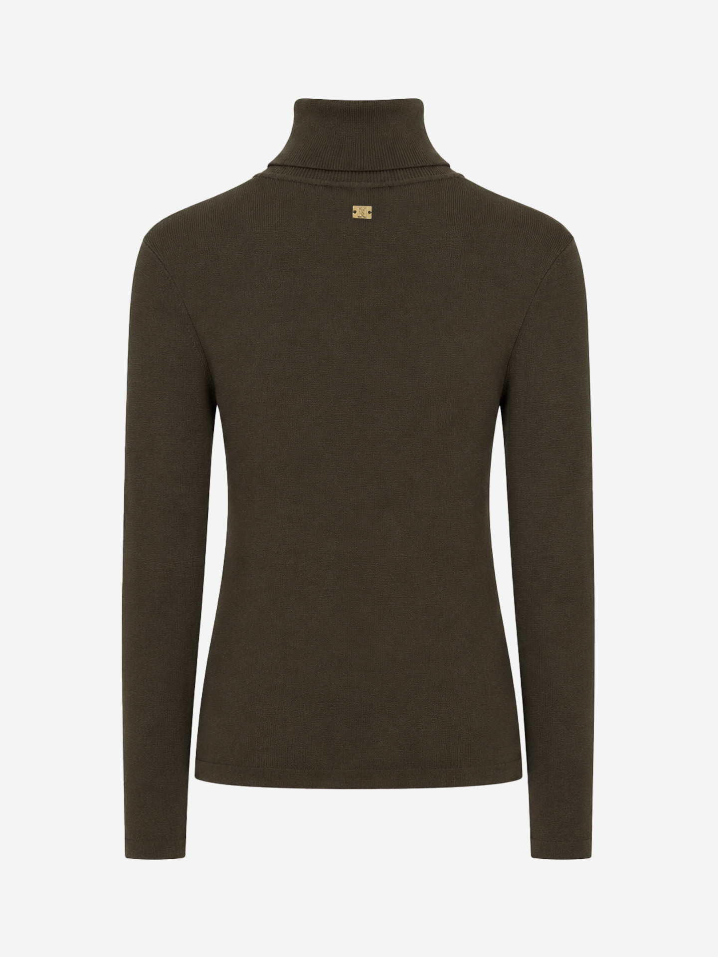Jolie Turtle Top