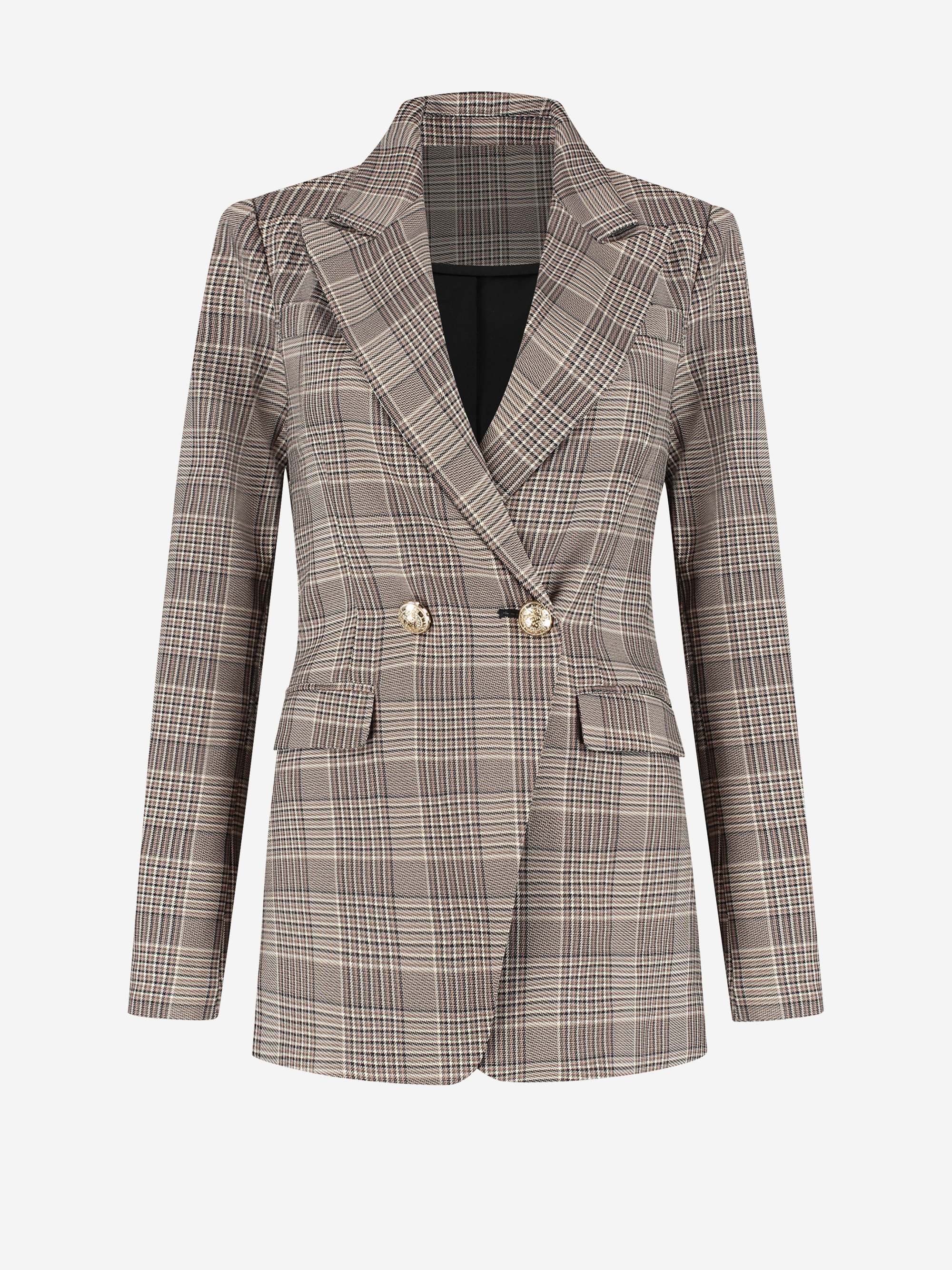 Hamilton Blazer
