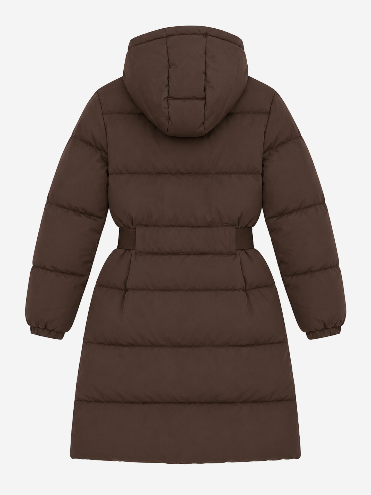 Erdana Long Puffer