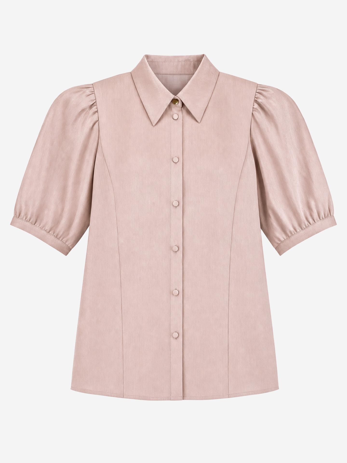 Relizane Blouse
