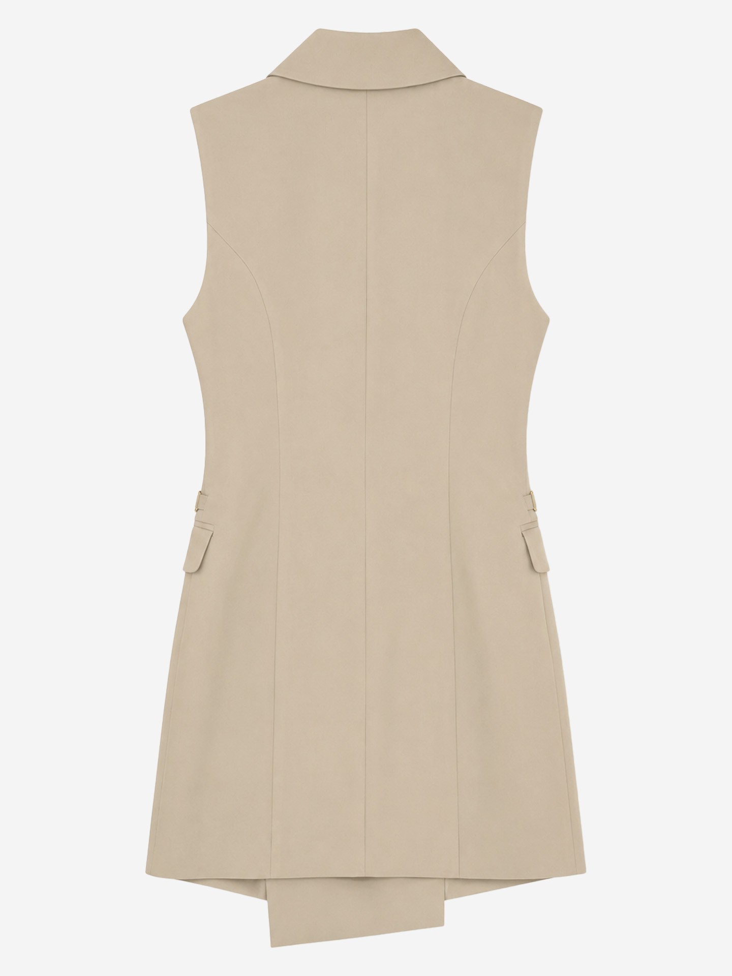 Lancaster Sleeveless Dress