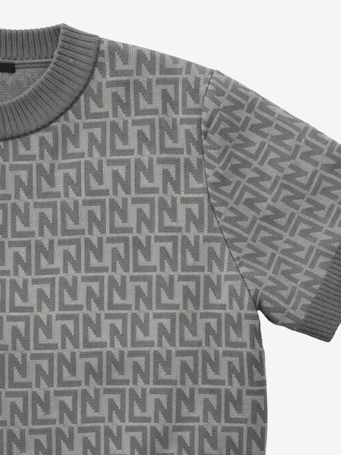 Miroo Pullover SS