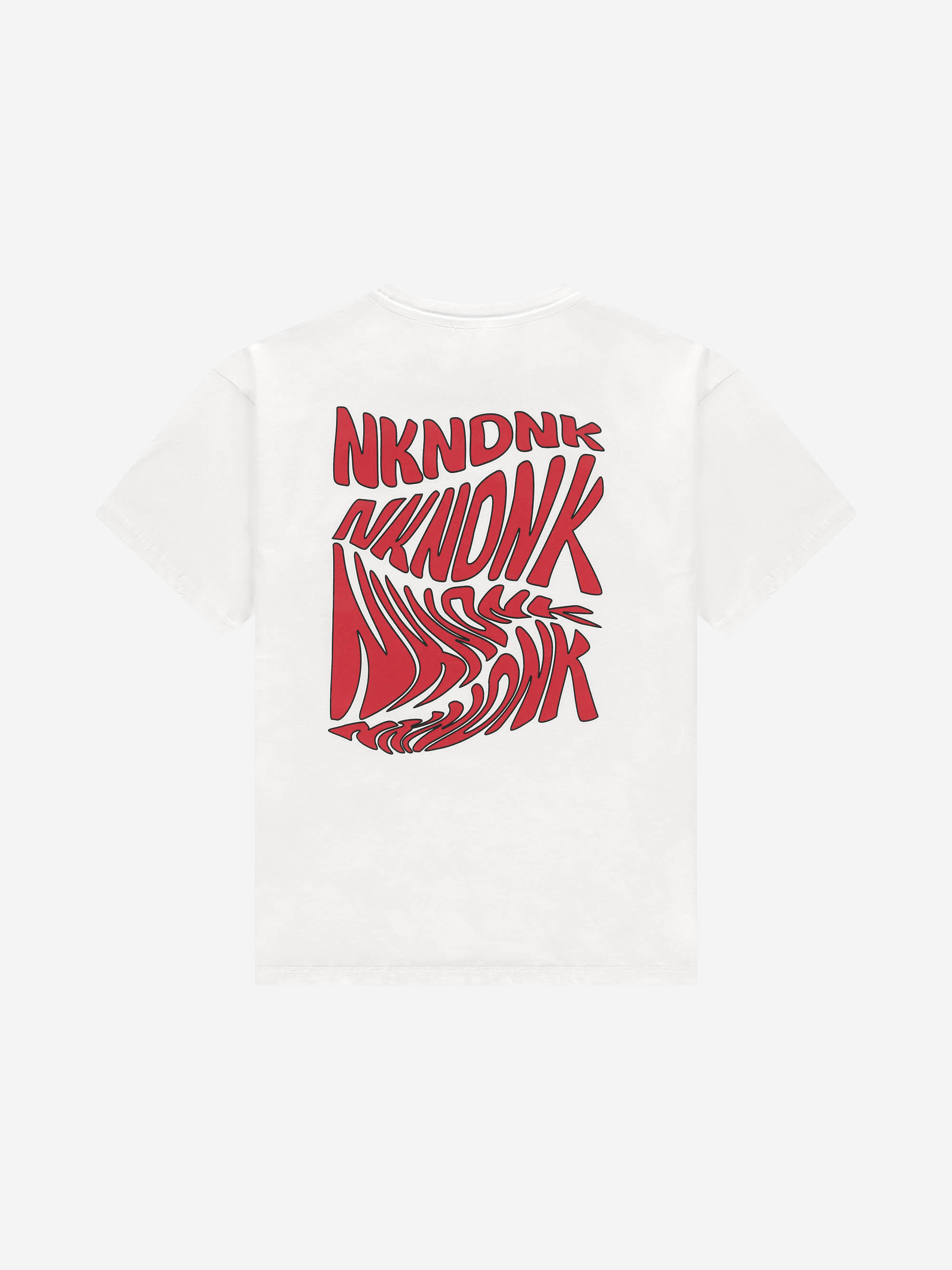 Wave T-Shirt Wave T-Shirt