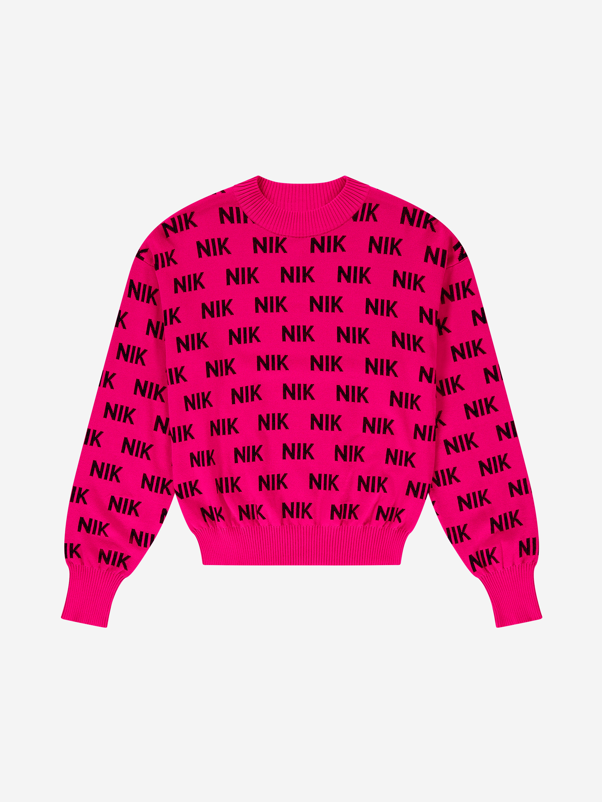 Sweater Nik&nik T Shirt Oona Sweater