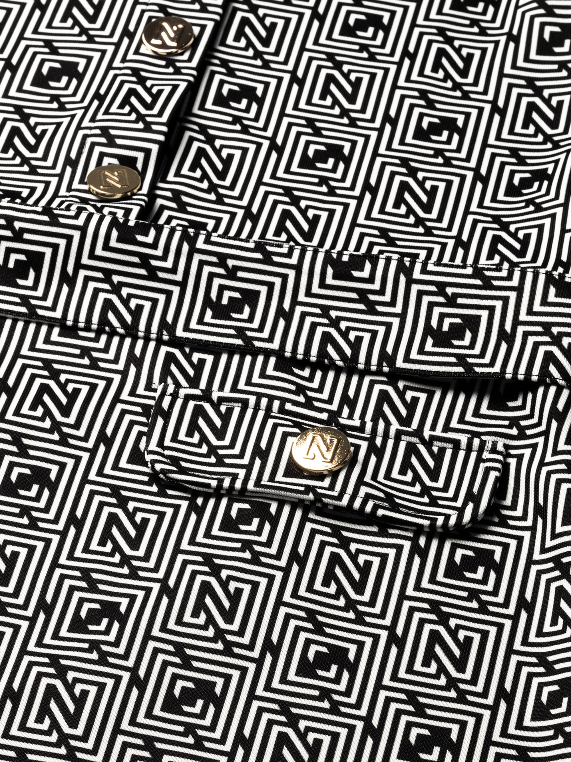 Huesca Dress