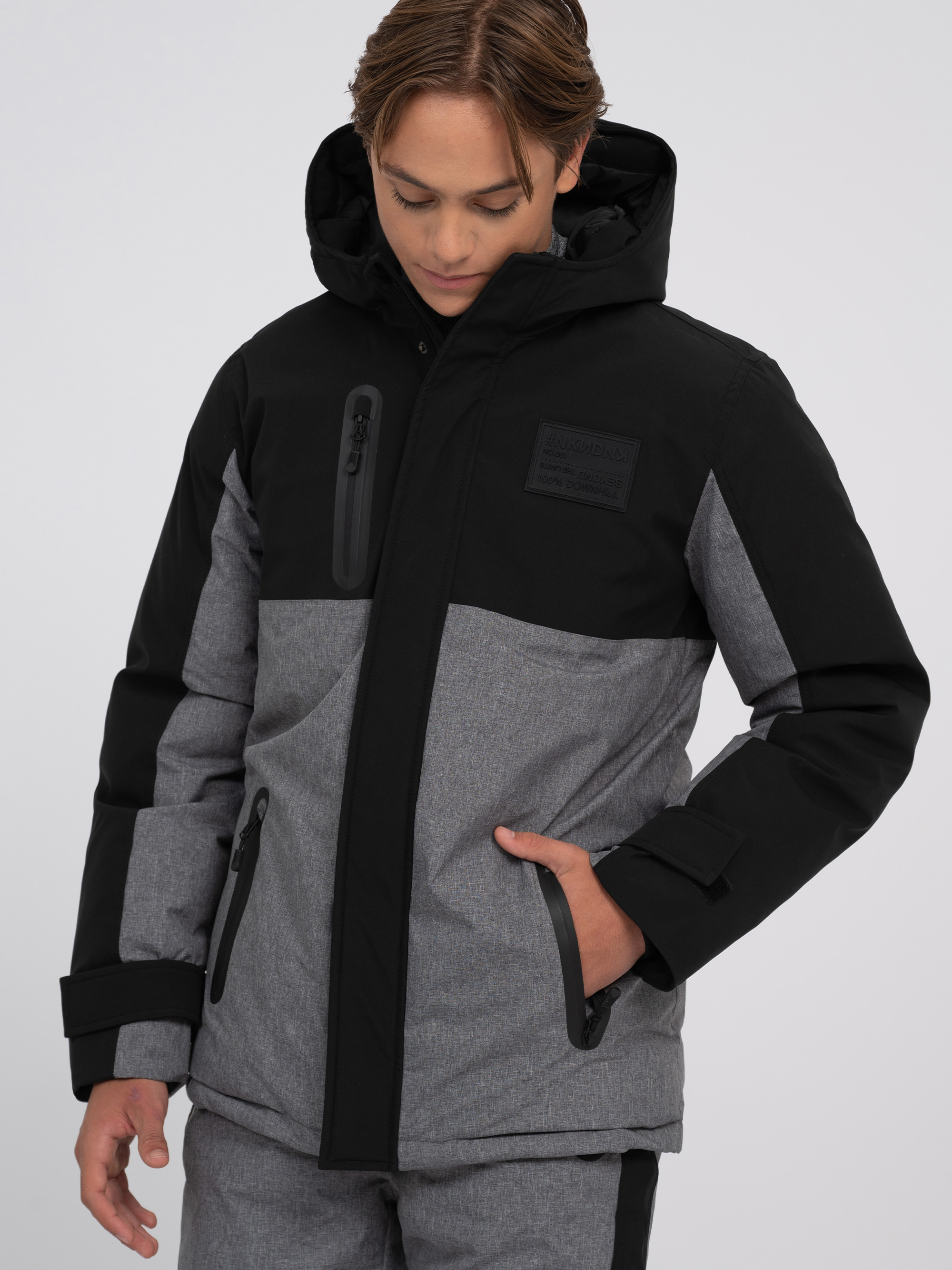 Otis Ski Jacket