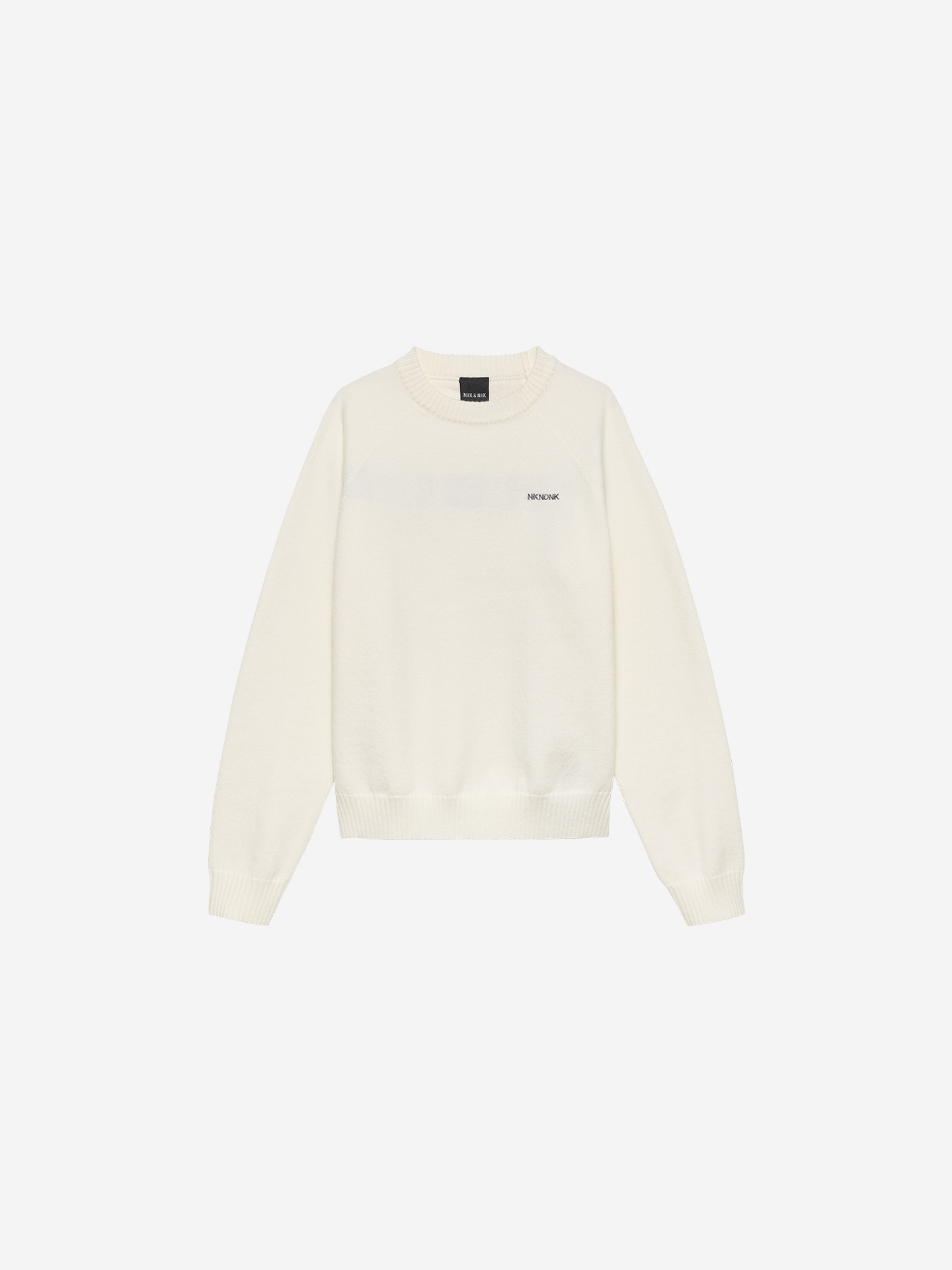 Ford Oversized Sweater