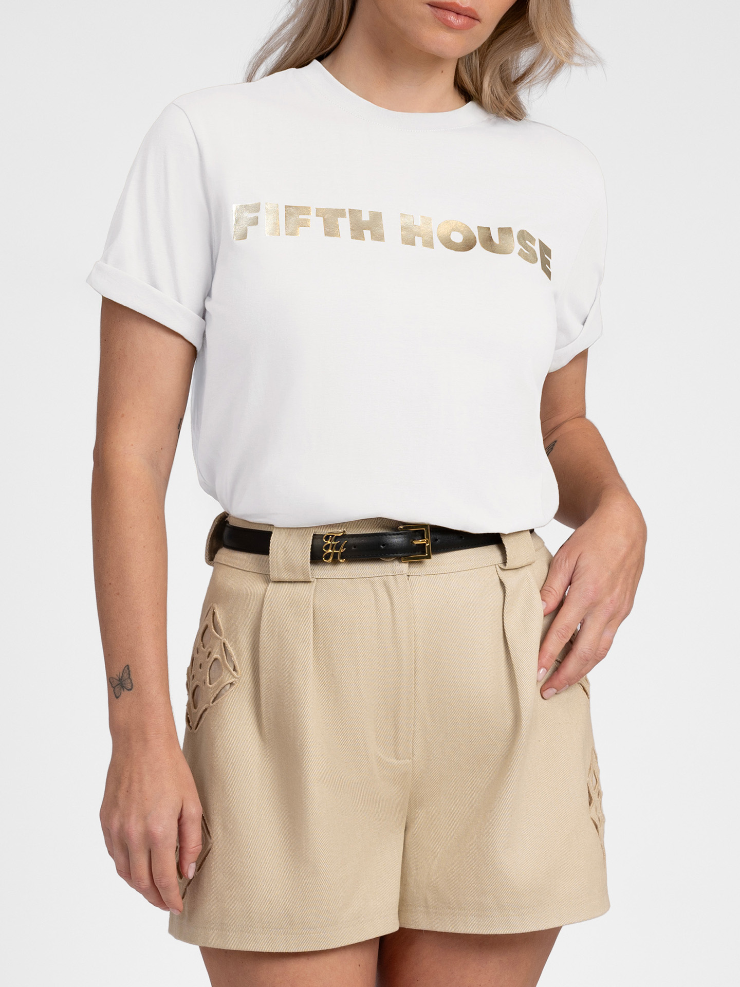Neena T-shirt