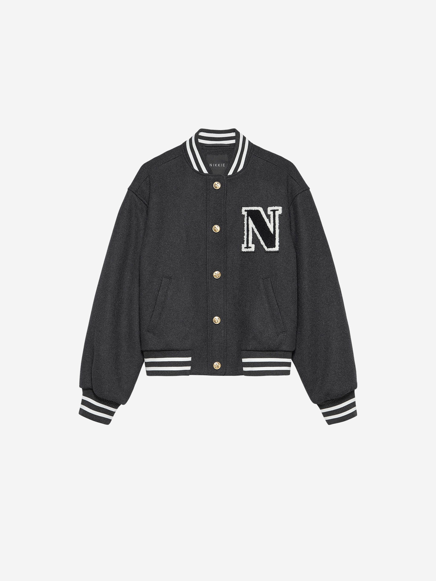 Oversized jack van wolmix