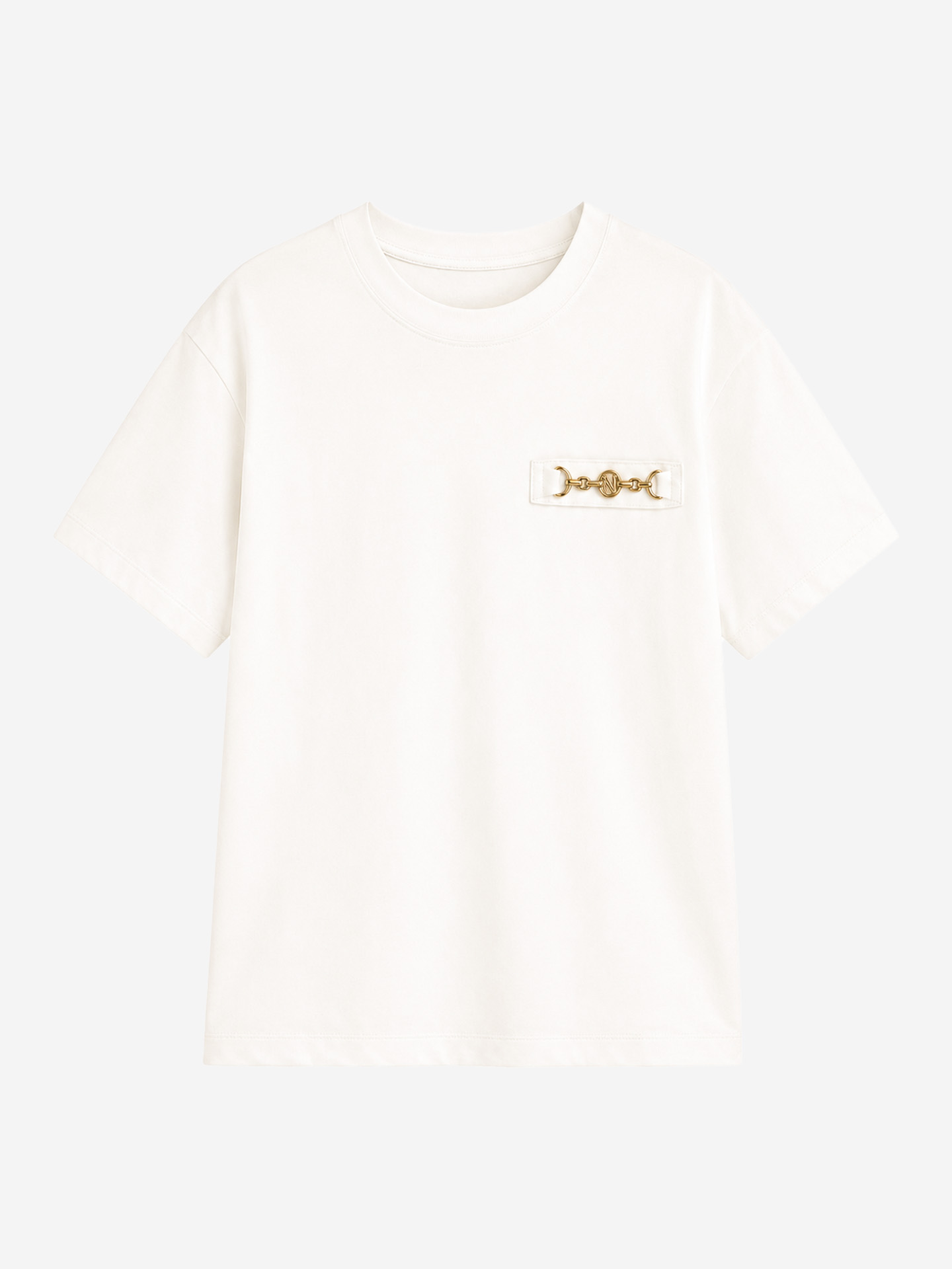 Chain T-Shirt