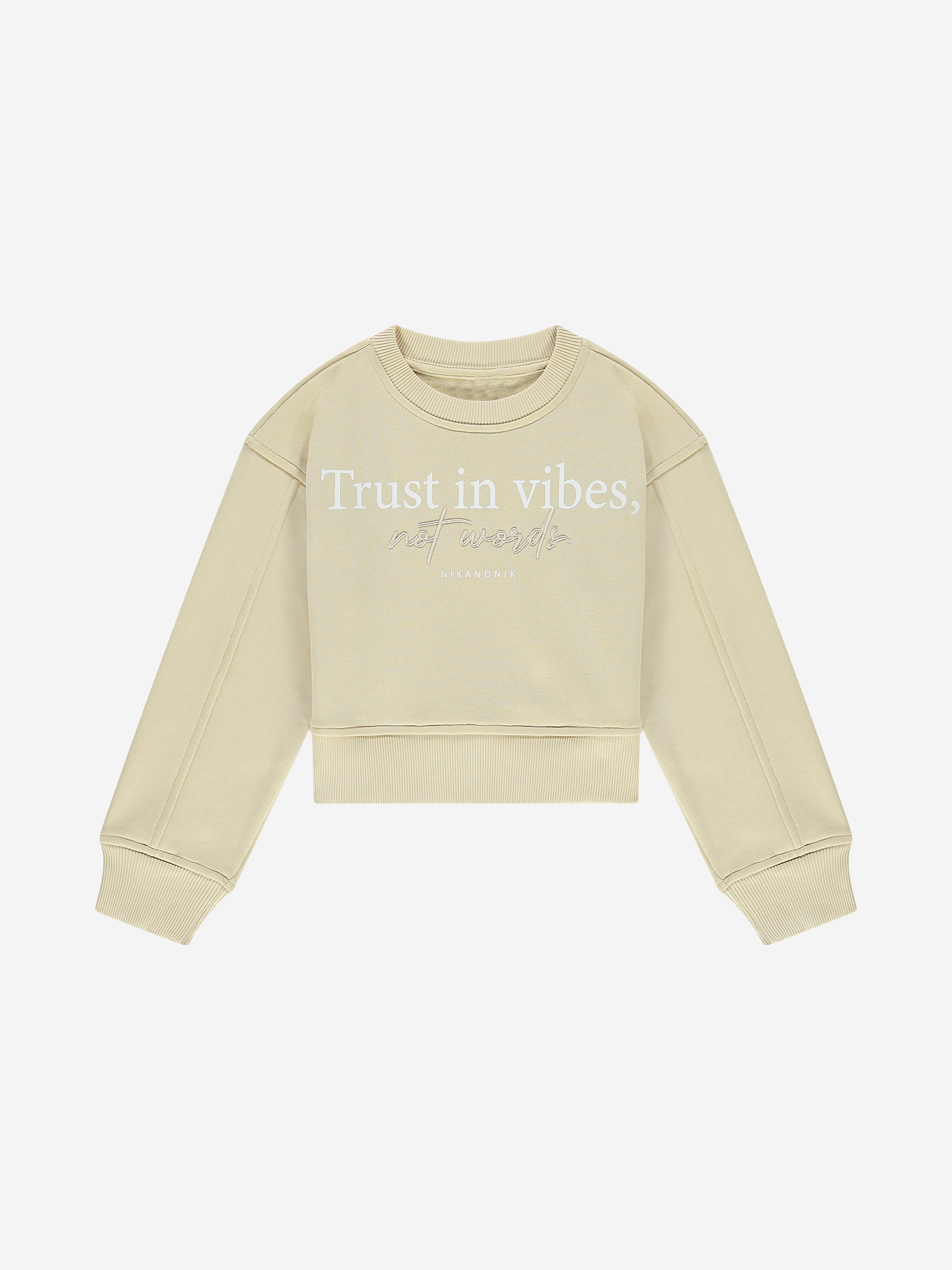 Vibes Sweater