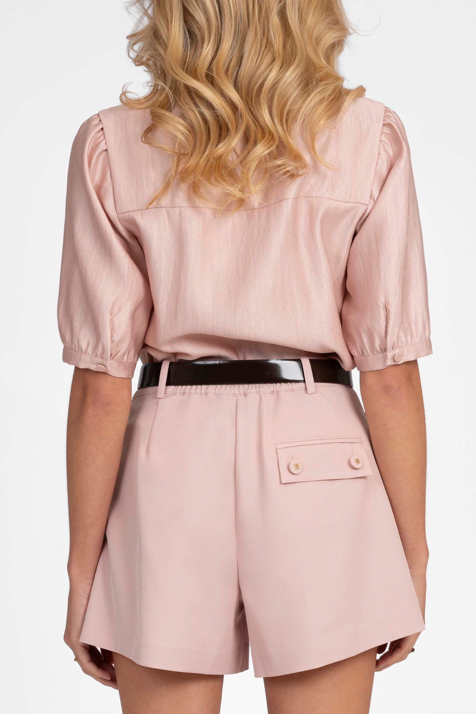 Relizane Blouse